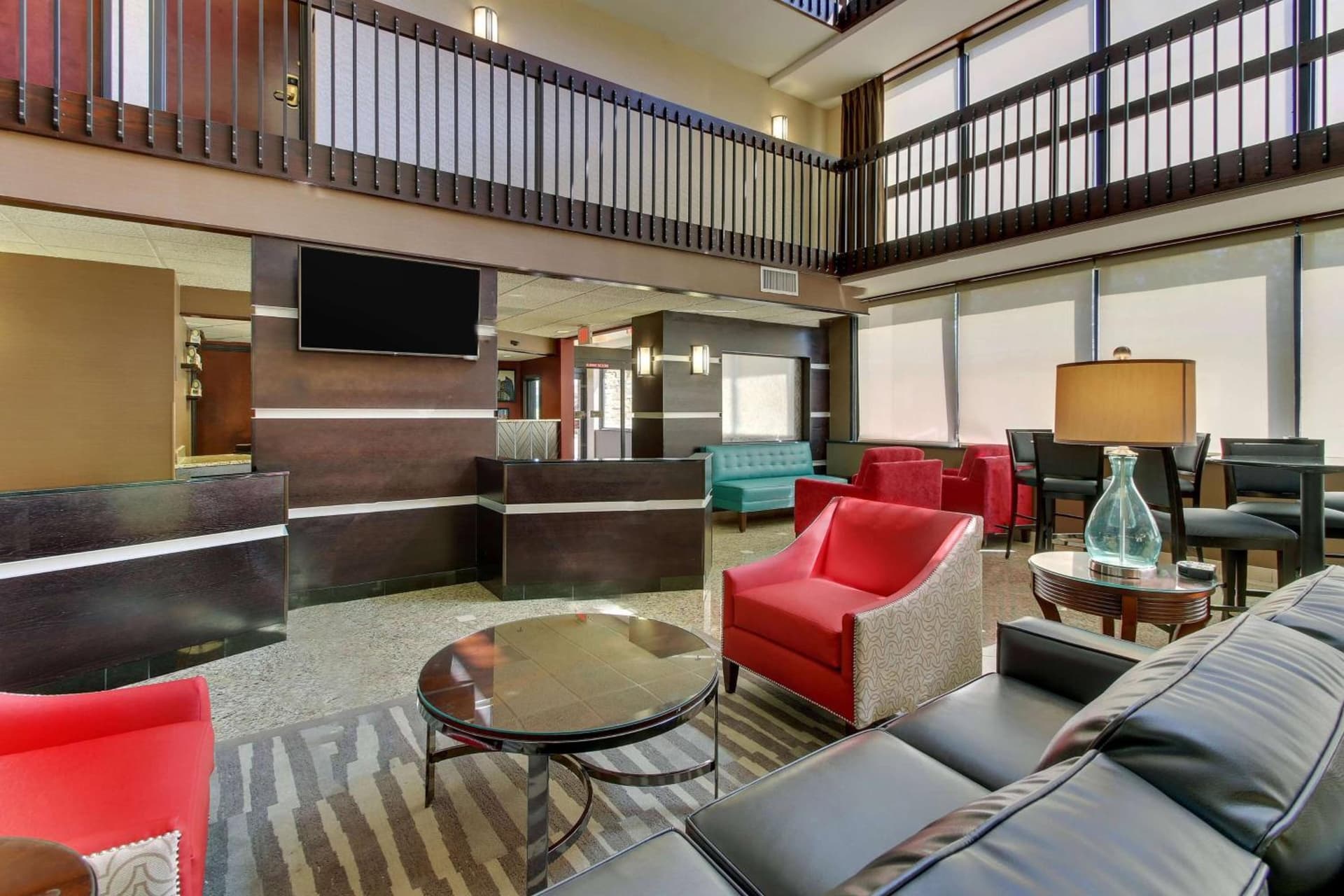 Heritage Inn Suites Houston Sugar Land, Trademark by Wyndham gallery photo in Sugar Land, TX — image 10