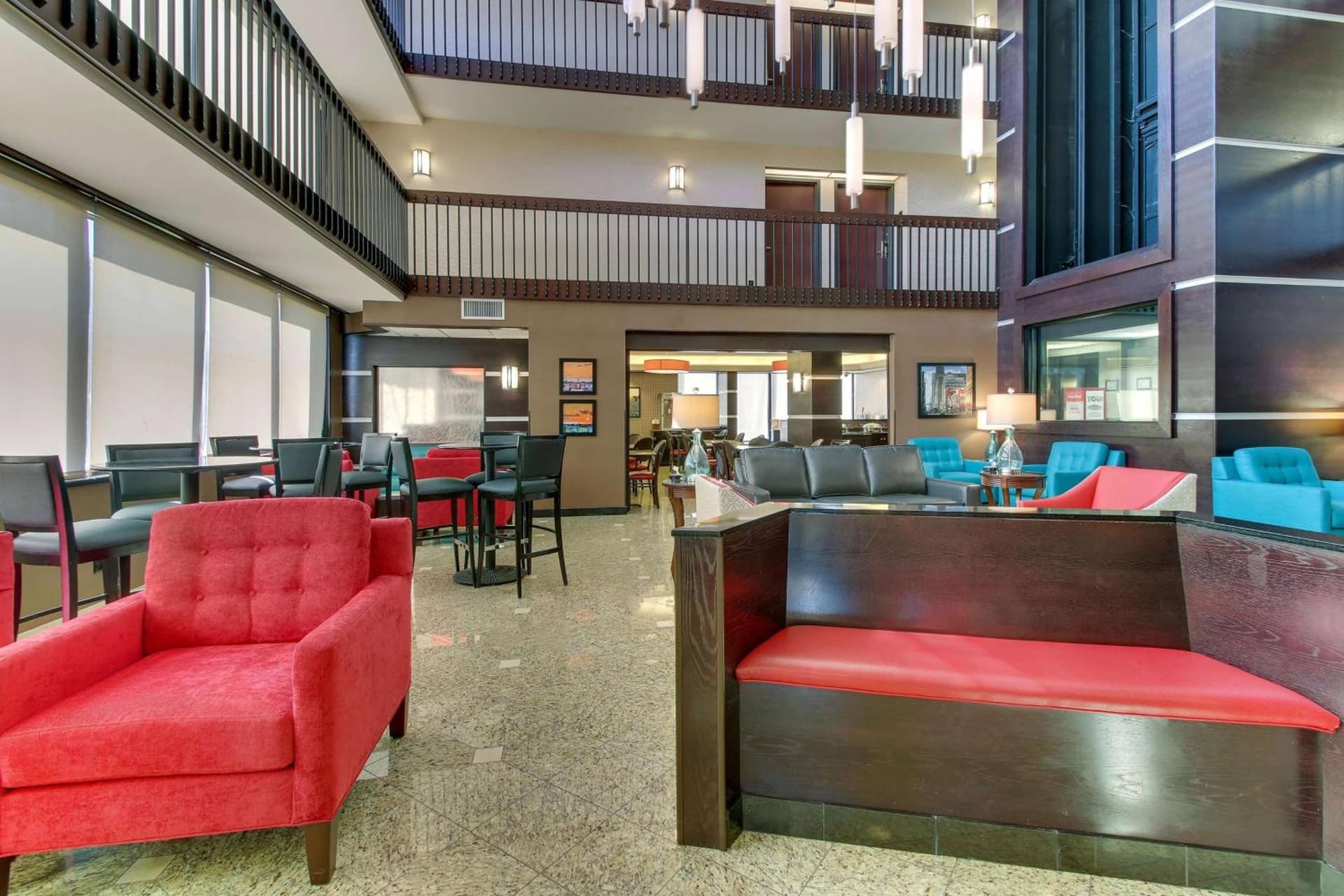 Heritage Inn Suites Houston Sugar Land, Trademark by Wyndham gallery photo in Sugar Land, TX — image 66