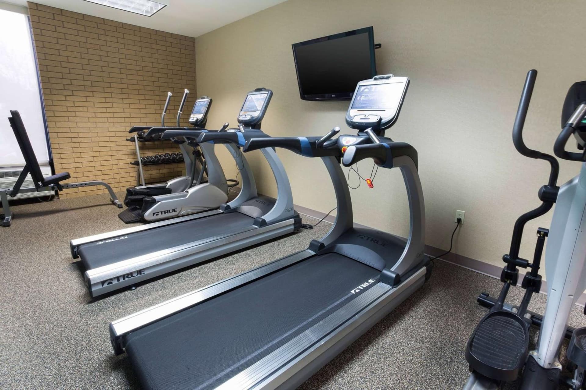 Heritage Inn Suites Houston Sugar Land, Trademark by Wyndham gallery photo in Sugar Land, TX — image 35