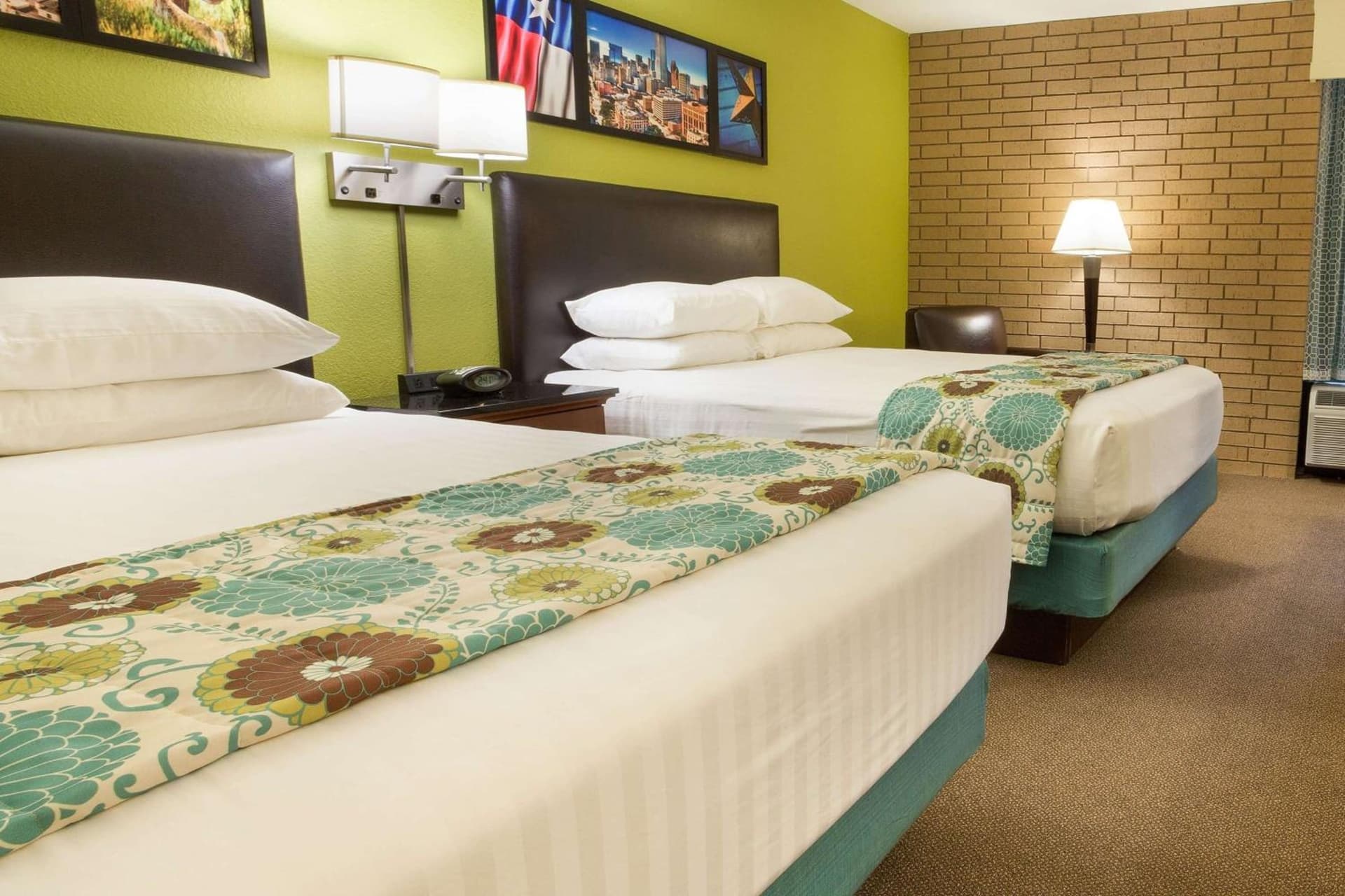 Heritage Inn Suites Houston Sugar Land, Trademark by Wyndham gallery photo in Sugar Land, TX — image 31