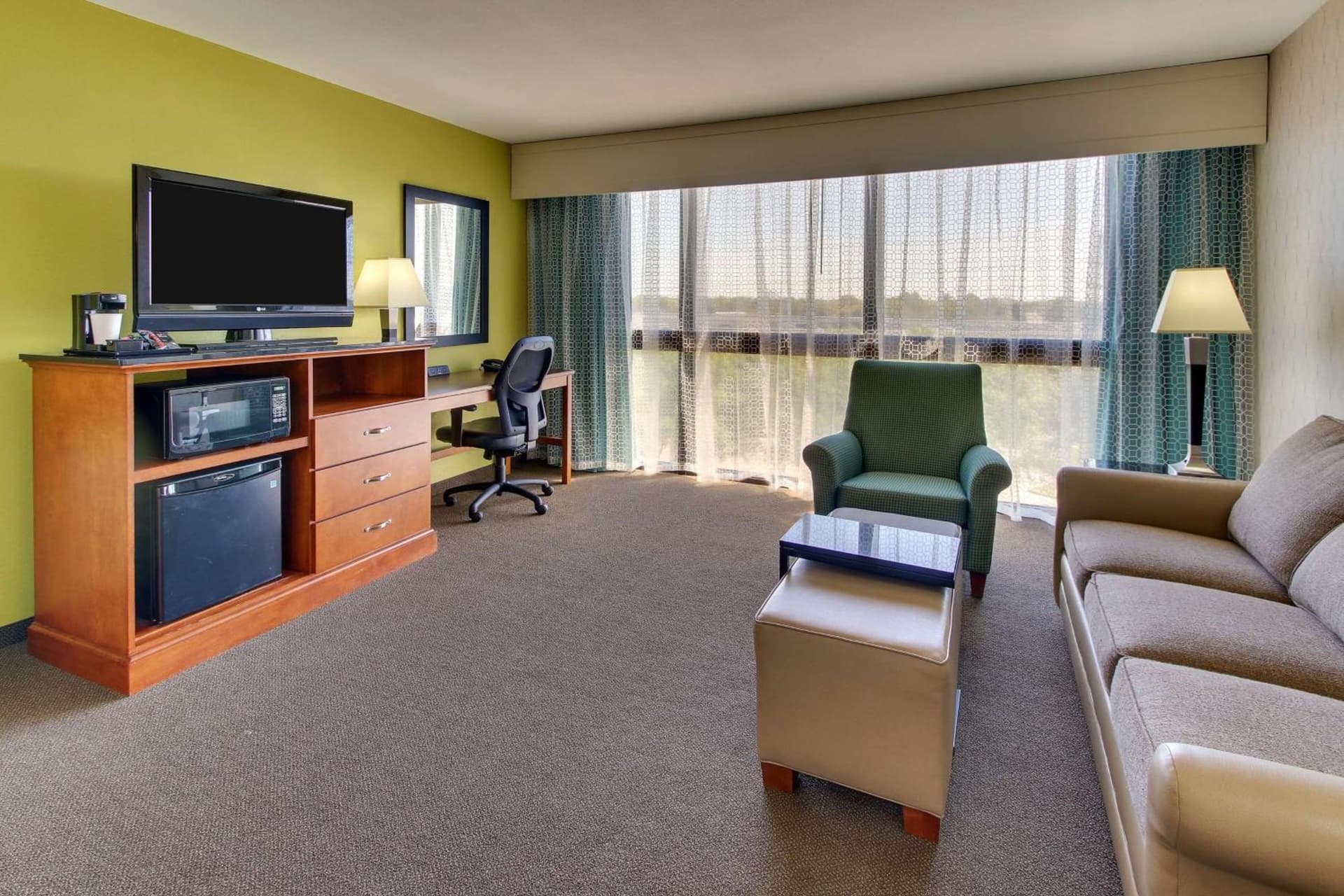 Heritage Inn Suites Houston Sugar Land, Trademark by Wyndham gallery photo in Sugar Land, TX — image 27