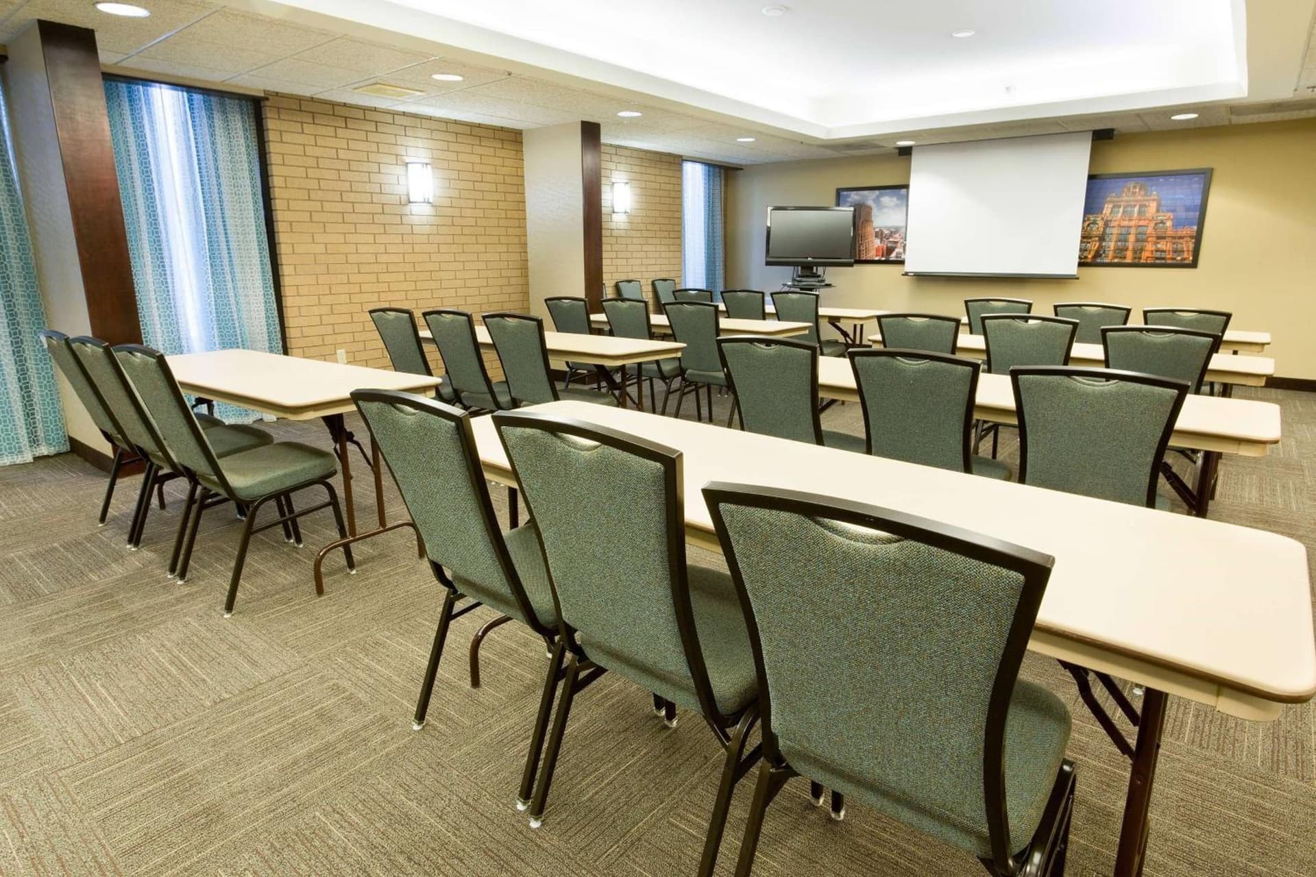 Heritage Inn Suites Houston Sugar Land, Trademark by Wyndham gallery photo in Sugar Land, TX — image 51