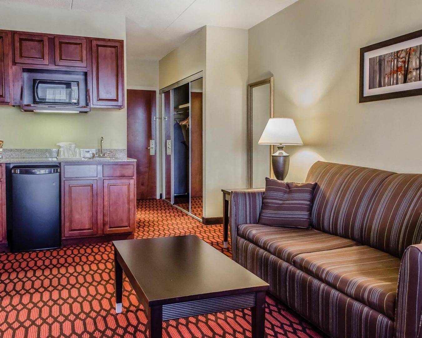 Baymont by Wyndham Harrisburg gallery photo in Harrisburg, PA — image 45