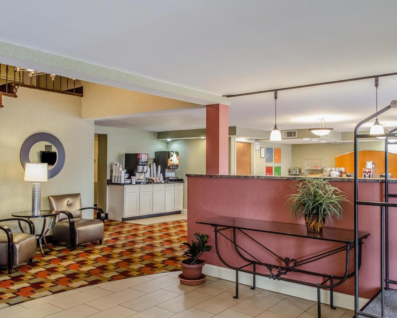 Baymont by Wyndham Harrisburg gallery photo in Harrisburg, PA — image 48