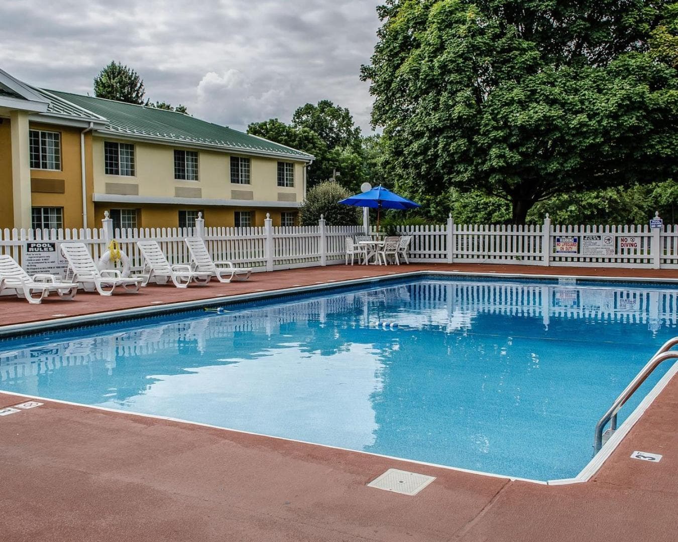 Baymont by Wyndham Harrisburg gallery photo in Harrisburg, PA — image 35