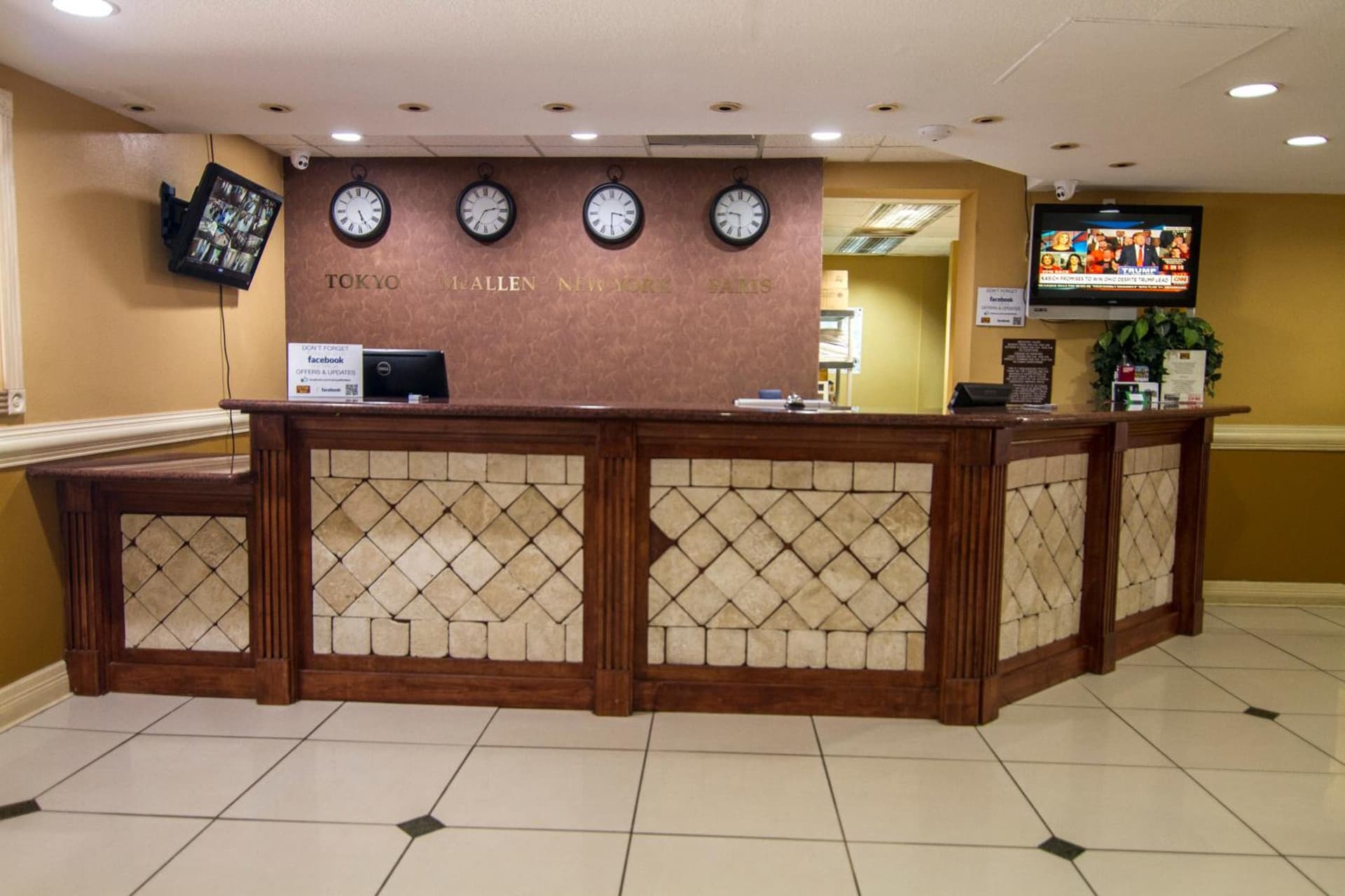 La Copa Hotel gallery photo in McAllen, TX — image 16
