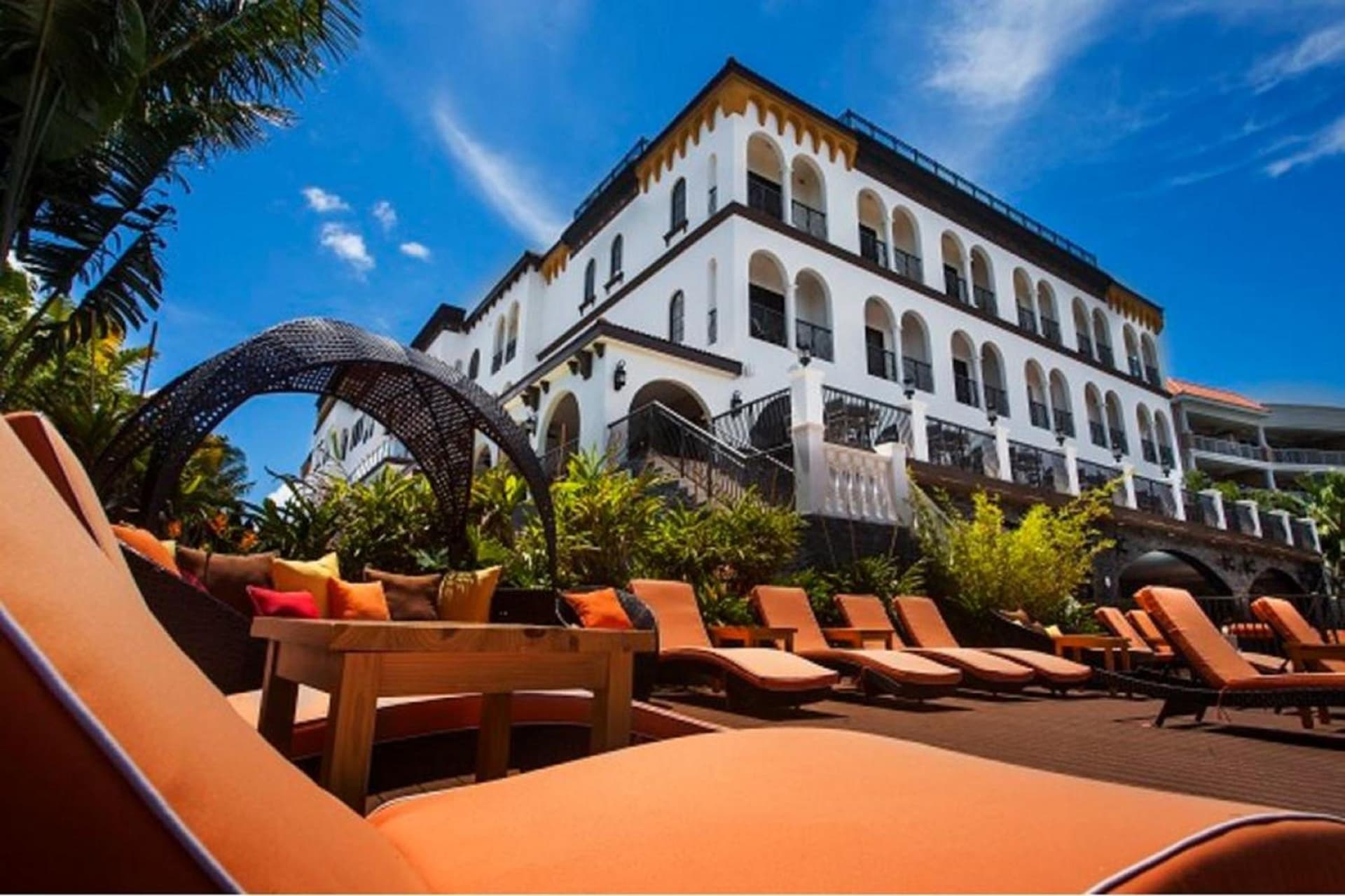 The Hotel Zamora gallery photo in St Pete Beach, FL — image 28