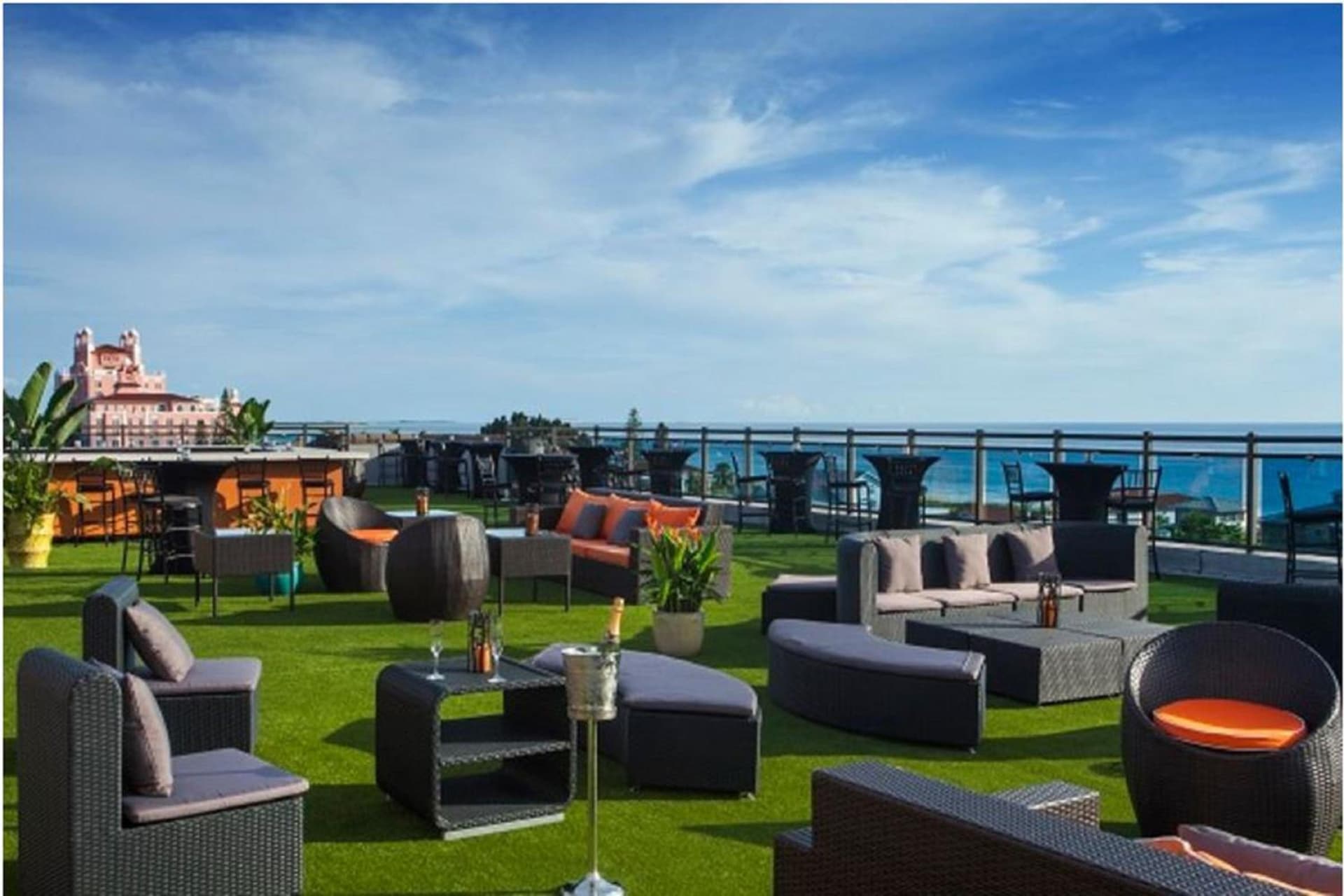 The Hotel Zamora gallery photo in St Pete Beach, FL — image 8