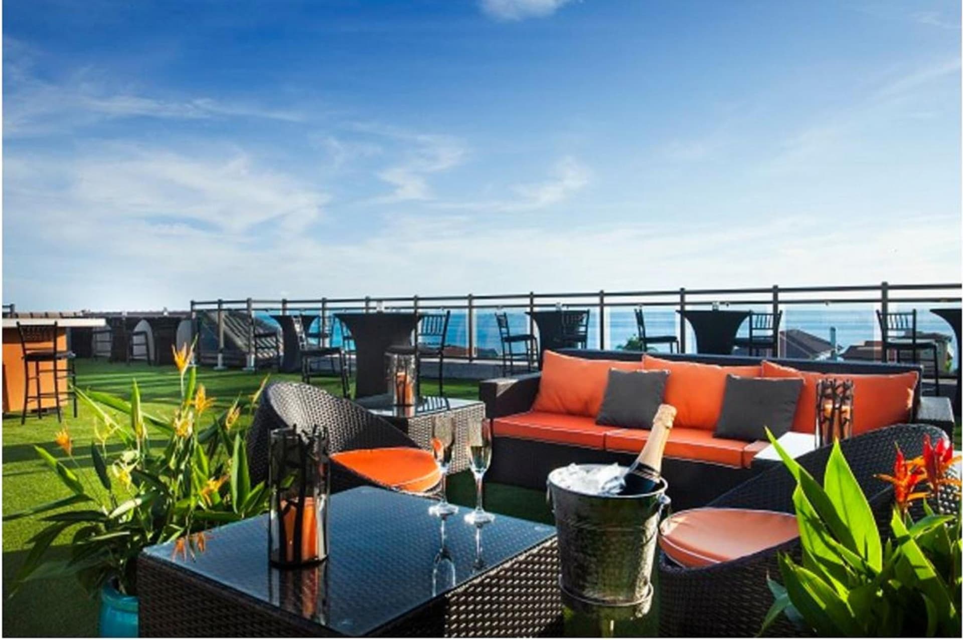 The Hotel Zamora gallery photo in St Pete Beach, FL — image 56