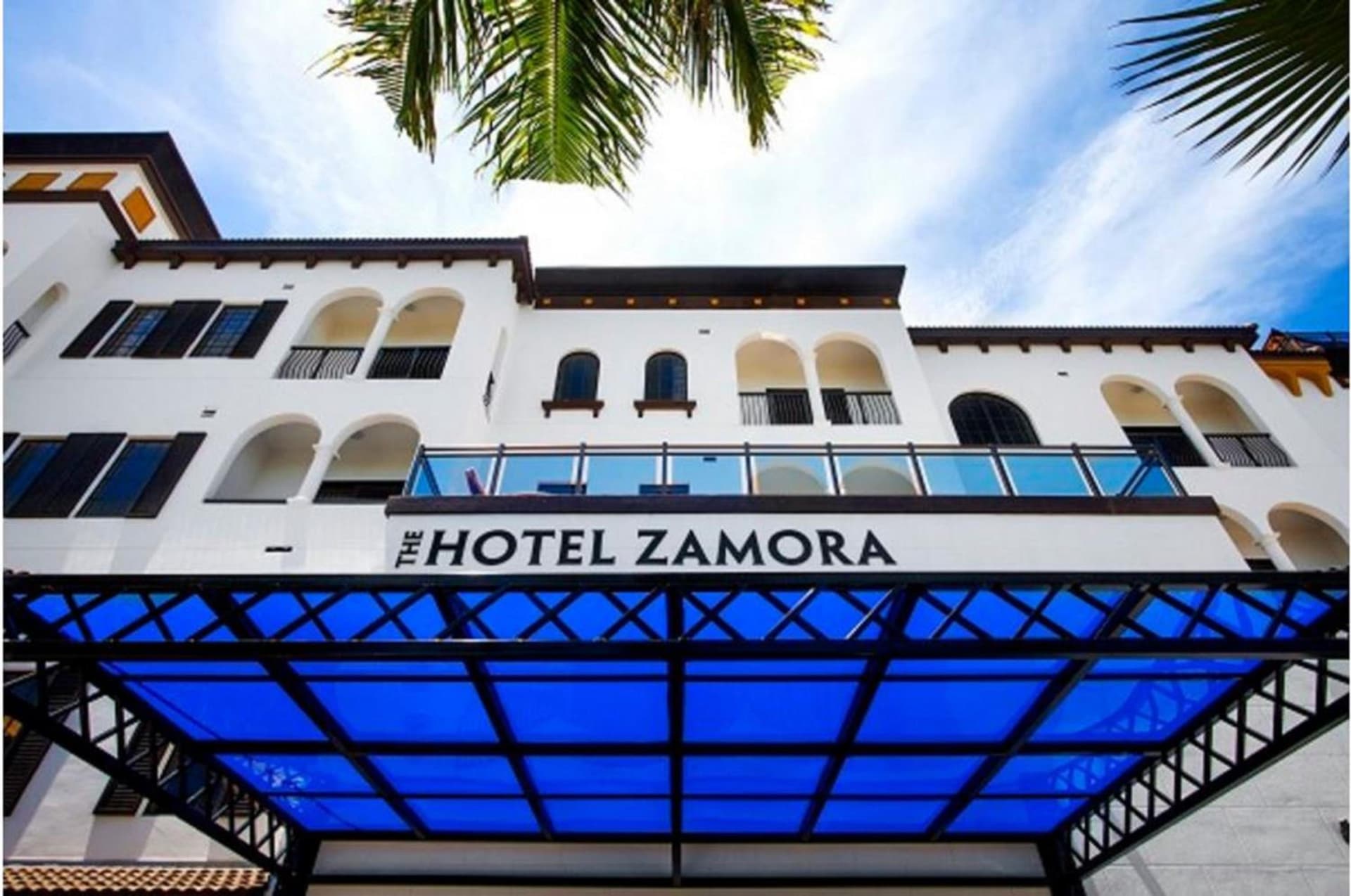 The Hotel Zamora gallery photo in St Pete Beach, FL — image 35