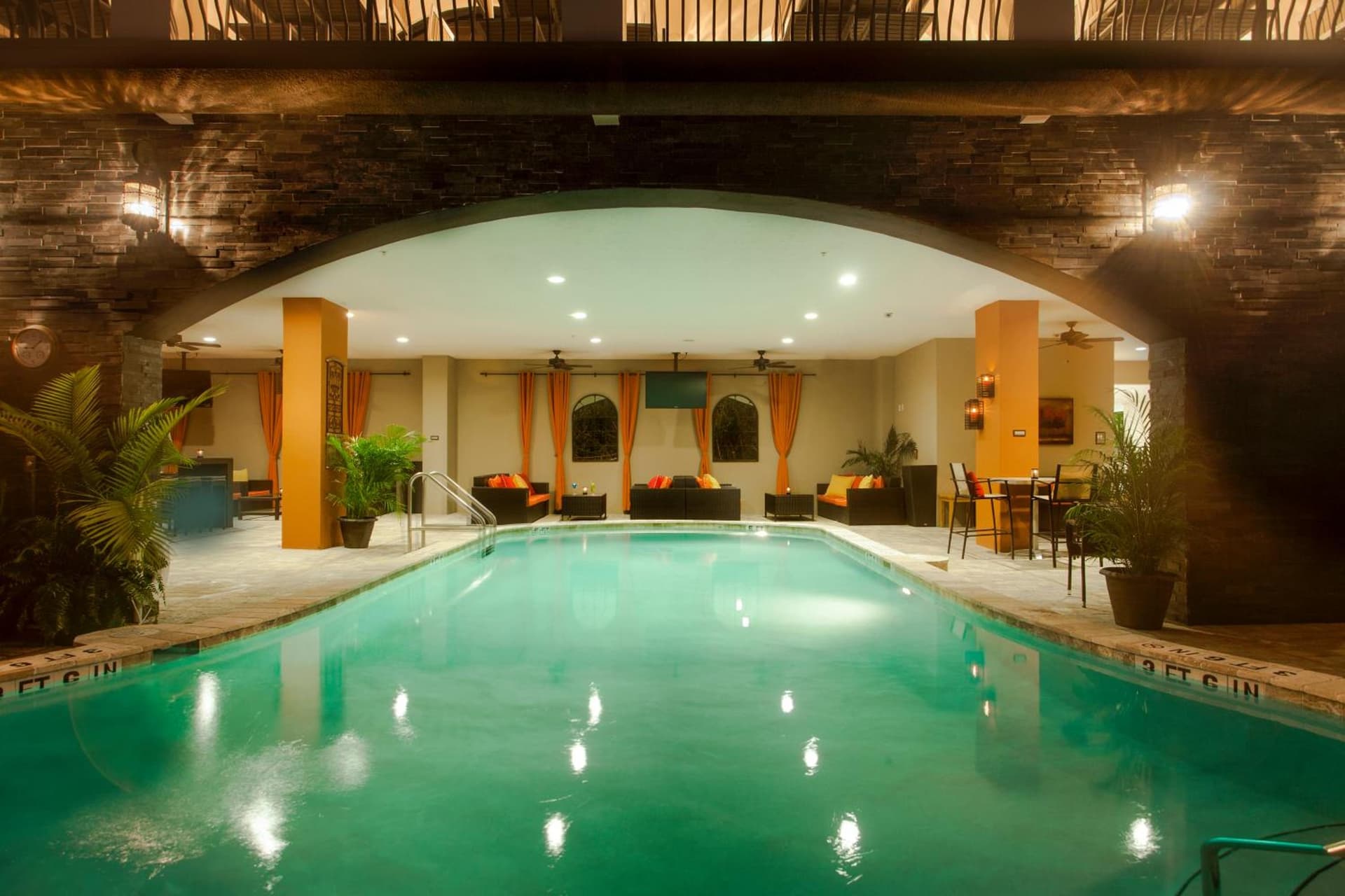 The Hotel Zamora gallery photo in St Pete Beach, FL — image 4