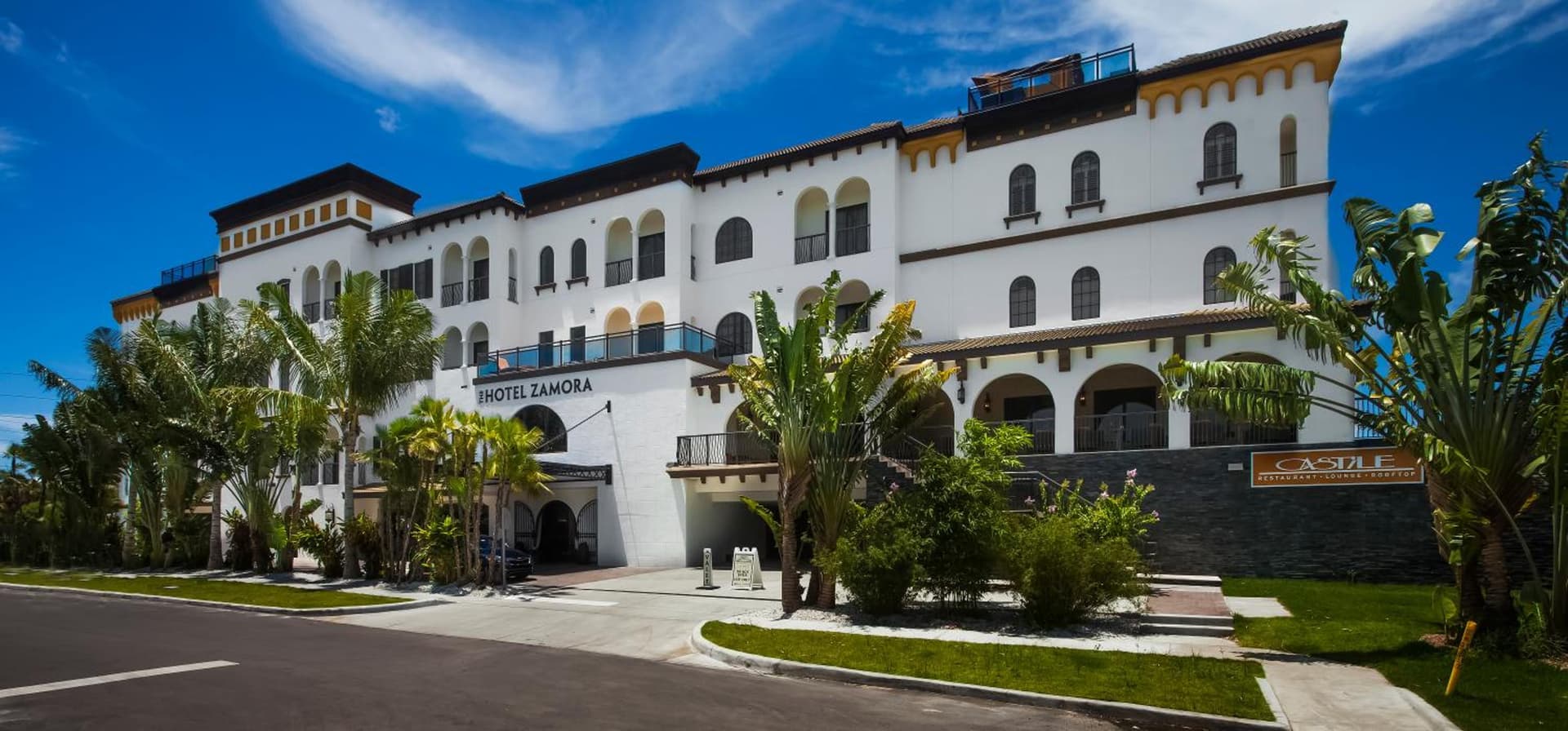 The Hotel Zamora gallery photo in St Pete Beach, FL — image 71