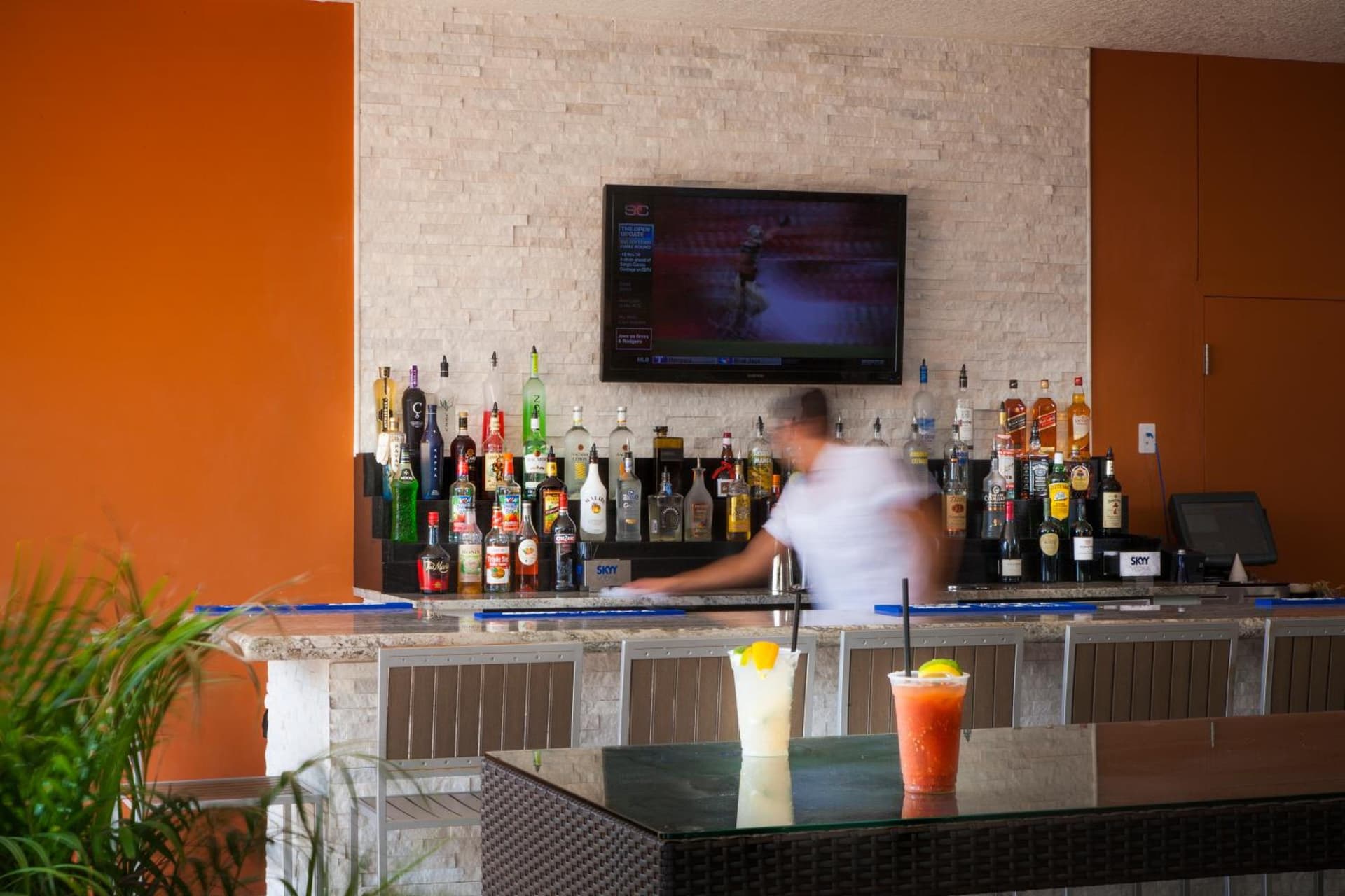The Hotel Zamora gallery photo in St Pete Beach, FL — image 14
