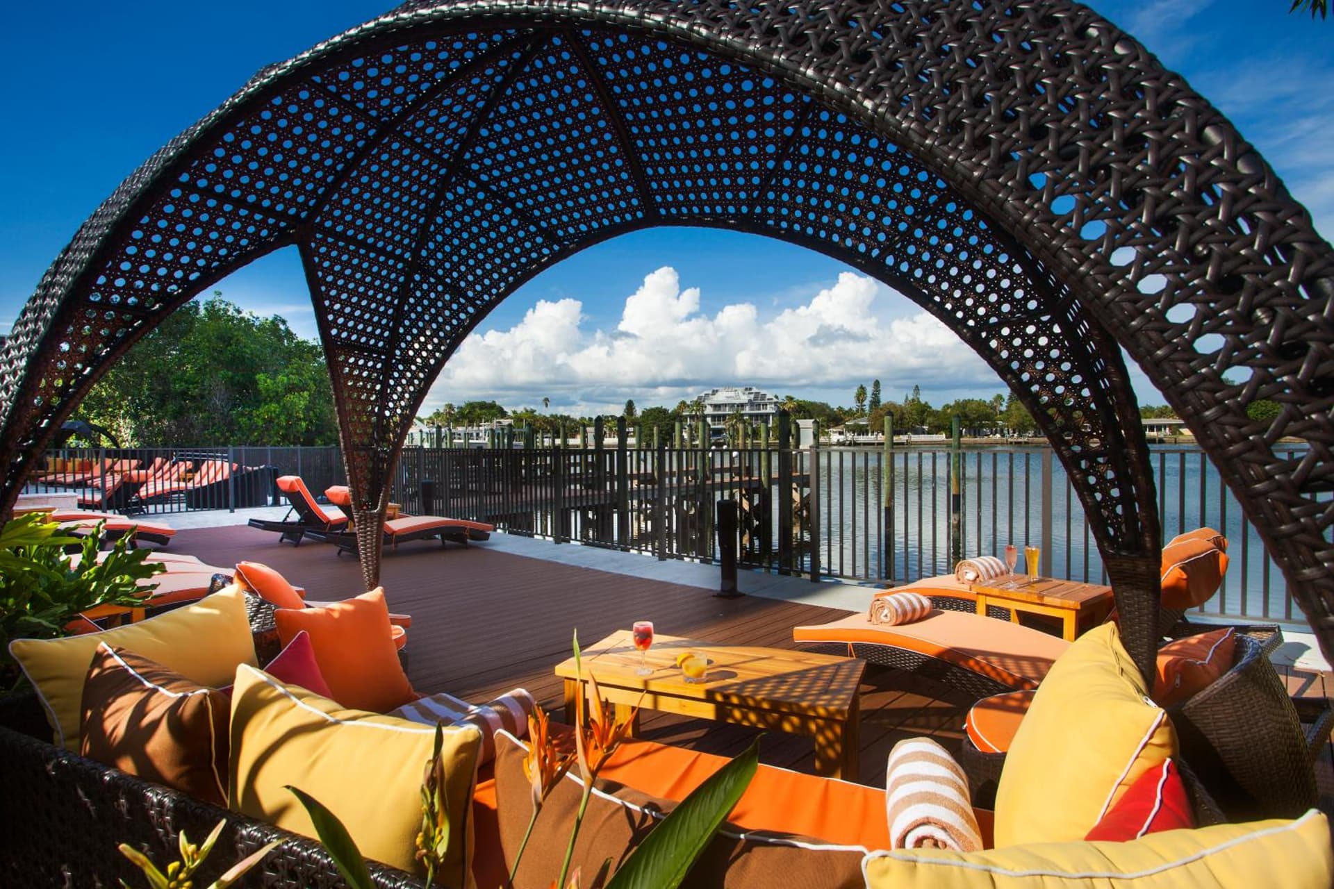 The Hotel Zamora gallery photo in St Pete Beach, FL — image 45