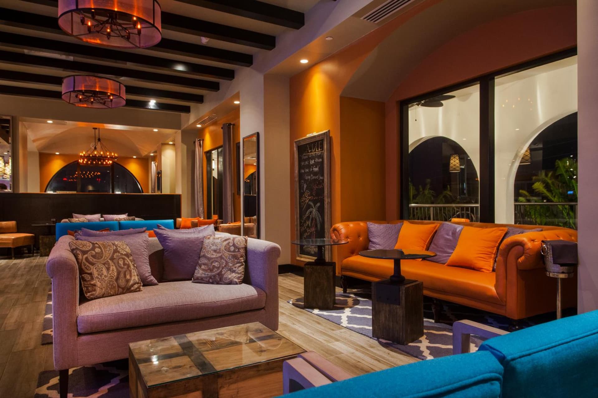 The Hotel Zamora gallery photo in St Pete Beach, FL — image 32