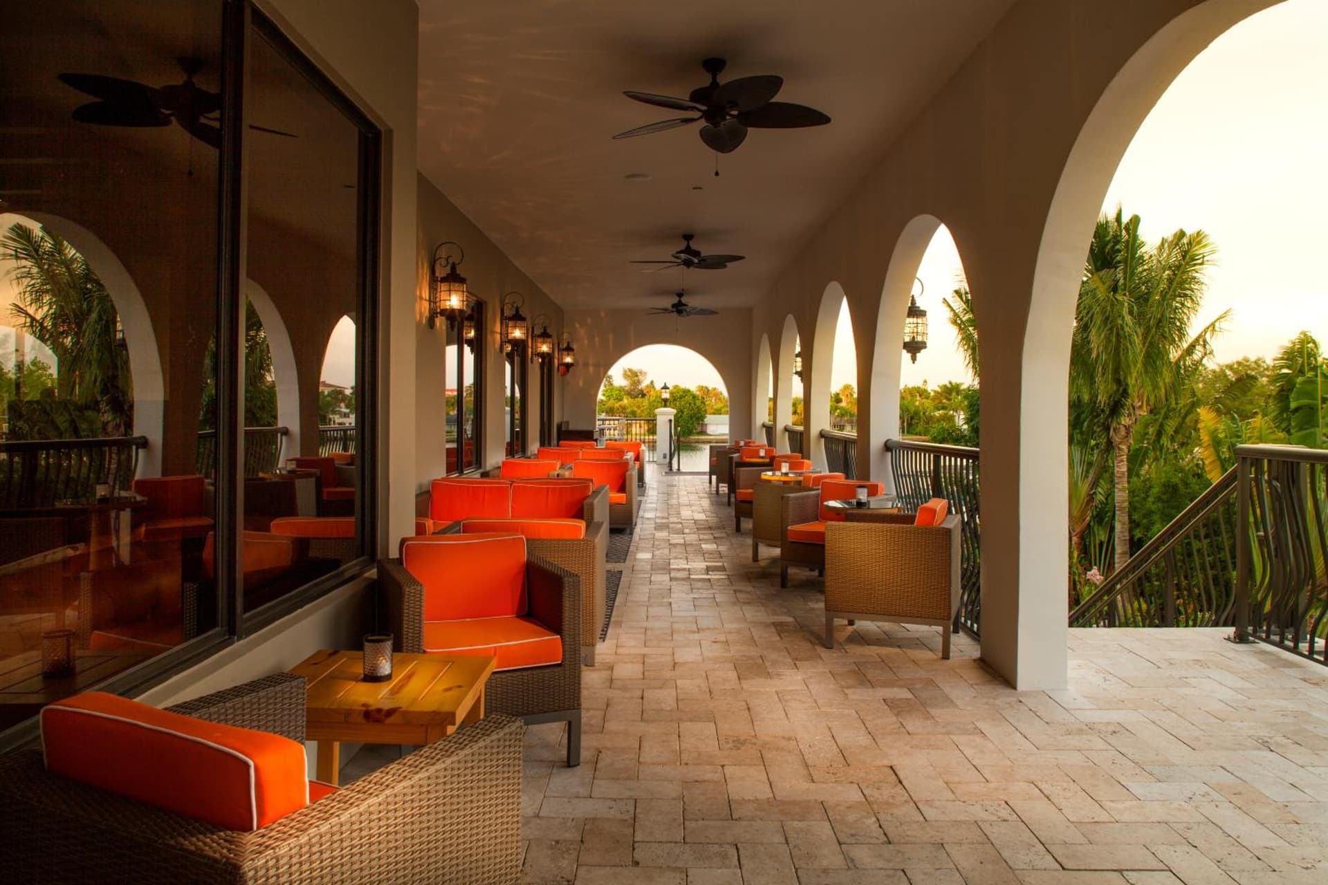 The Hotel Zamora gallery photo in St Pete Beach, FL — image 22