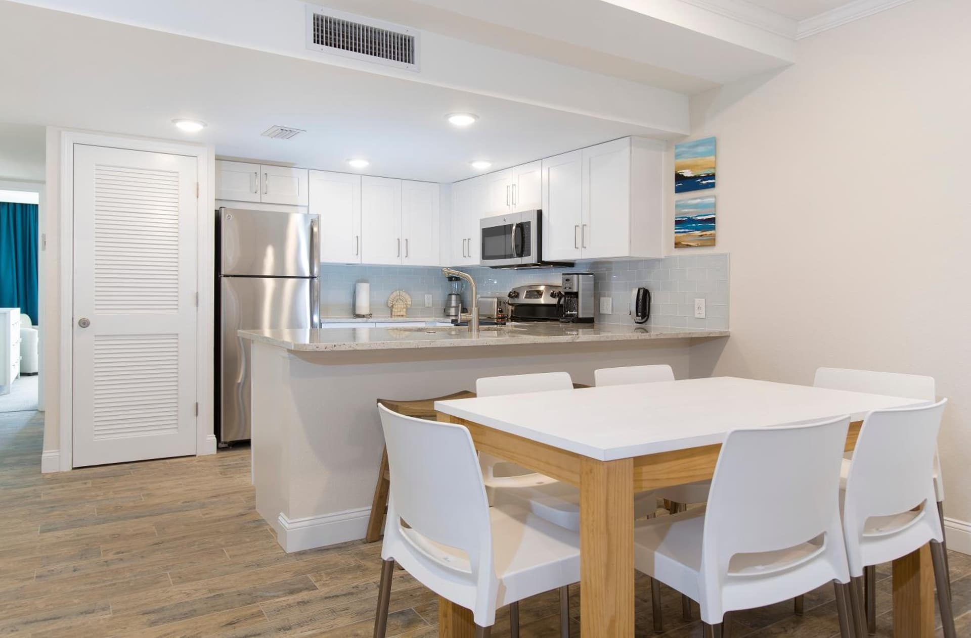 The Fold Hotels Indian Shores gallery photo in Clearwater Beach, FL — image 20