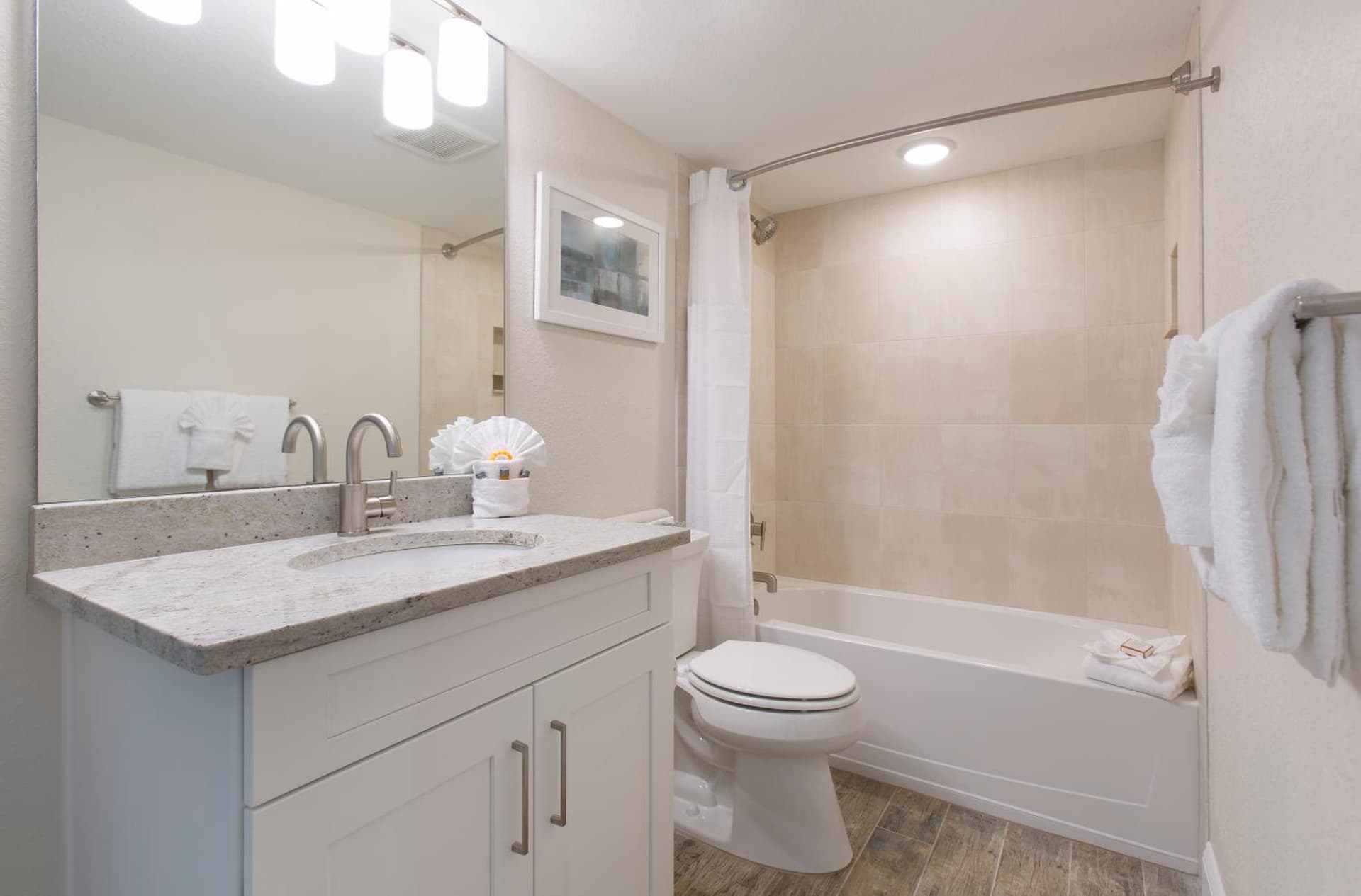 The Fold Hotels Indian Shores interior in Clearwater Beach, FL — gallery photo 2