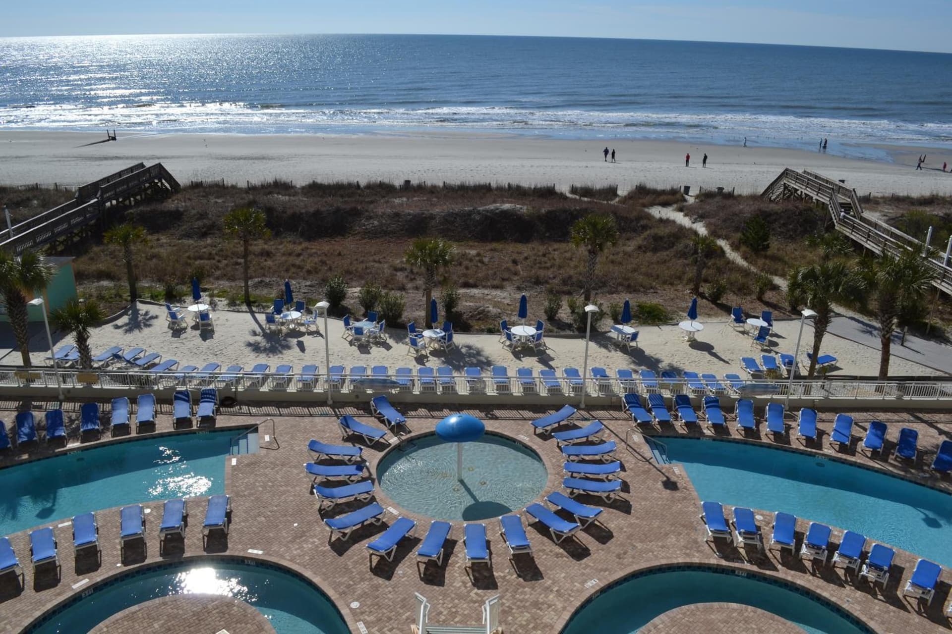 Avista Resort gallery photo in North Myrtle Beach, SC — image 12