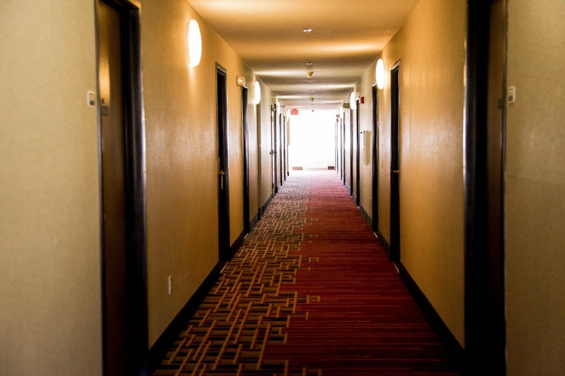 Americas Best Value Inn & Suites-Forest Grove/Hillsboro gallery photo in Forest Grove, OR — image 9