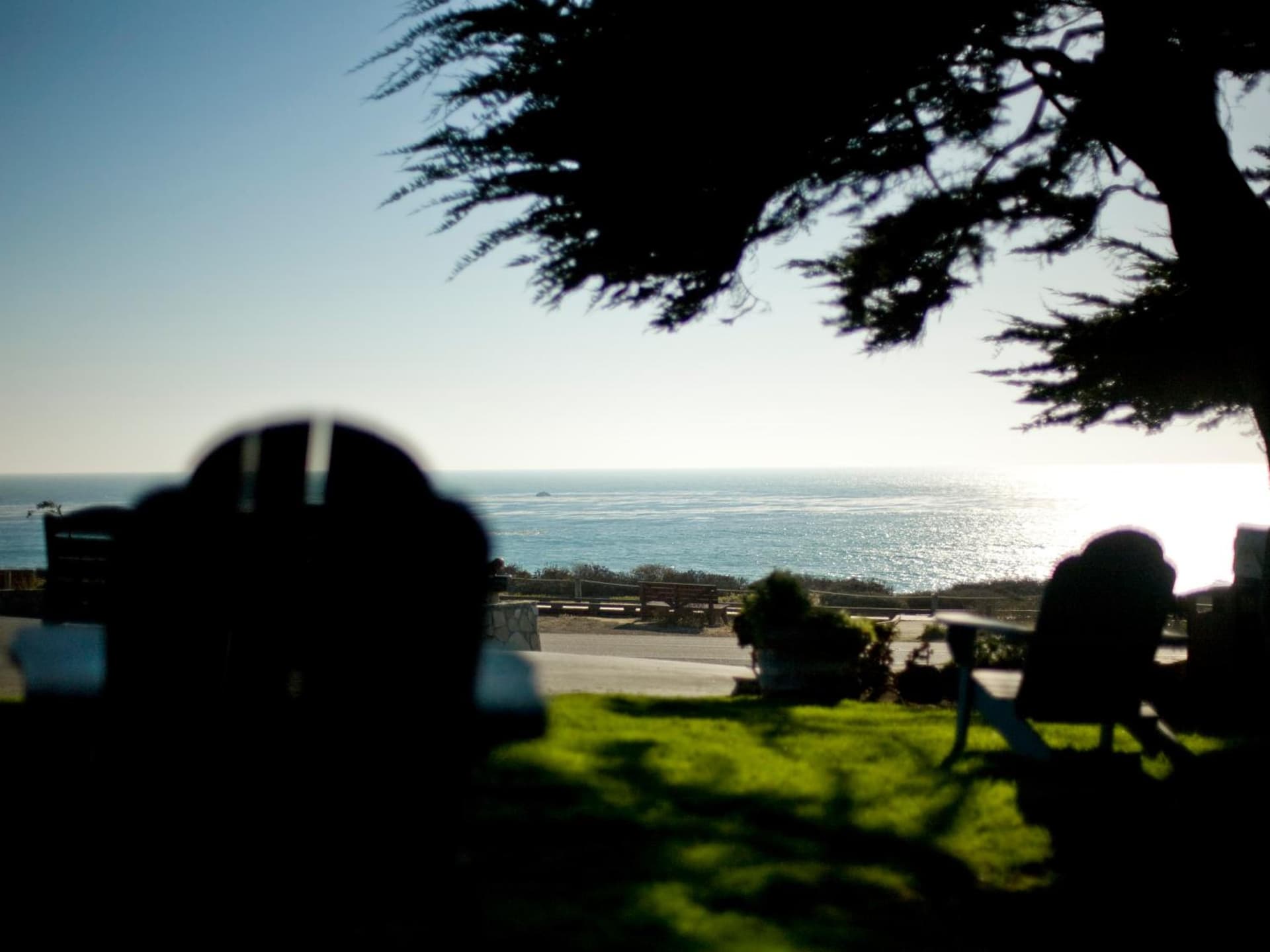 Cambria Shores Inn gallery photo in Cambria, CA — image 12