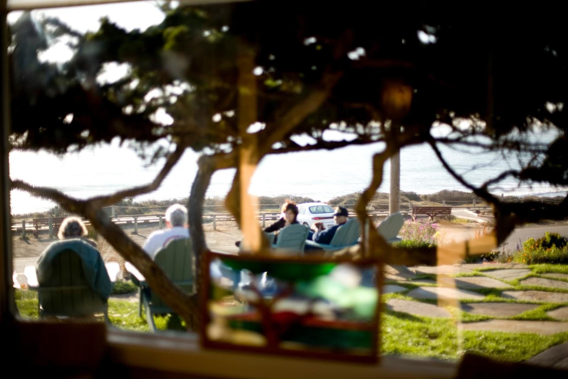 Cambria Shores Inn gallery photo in Cambria, CA — image 73