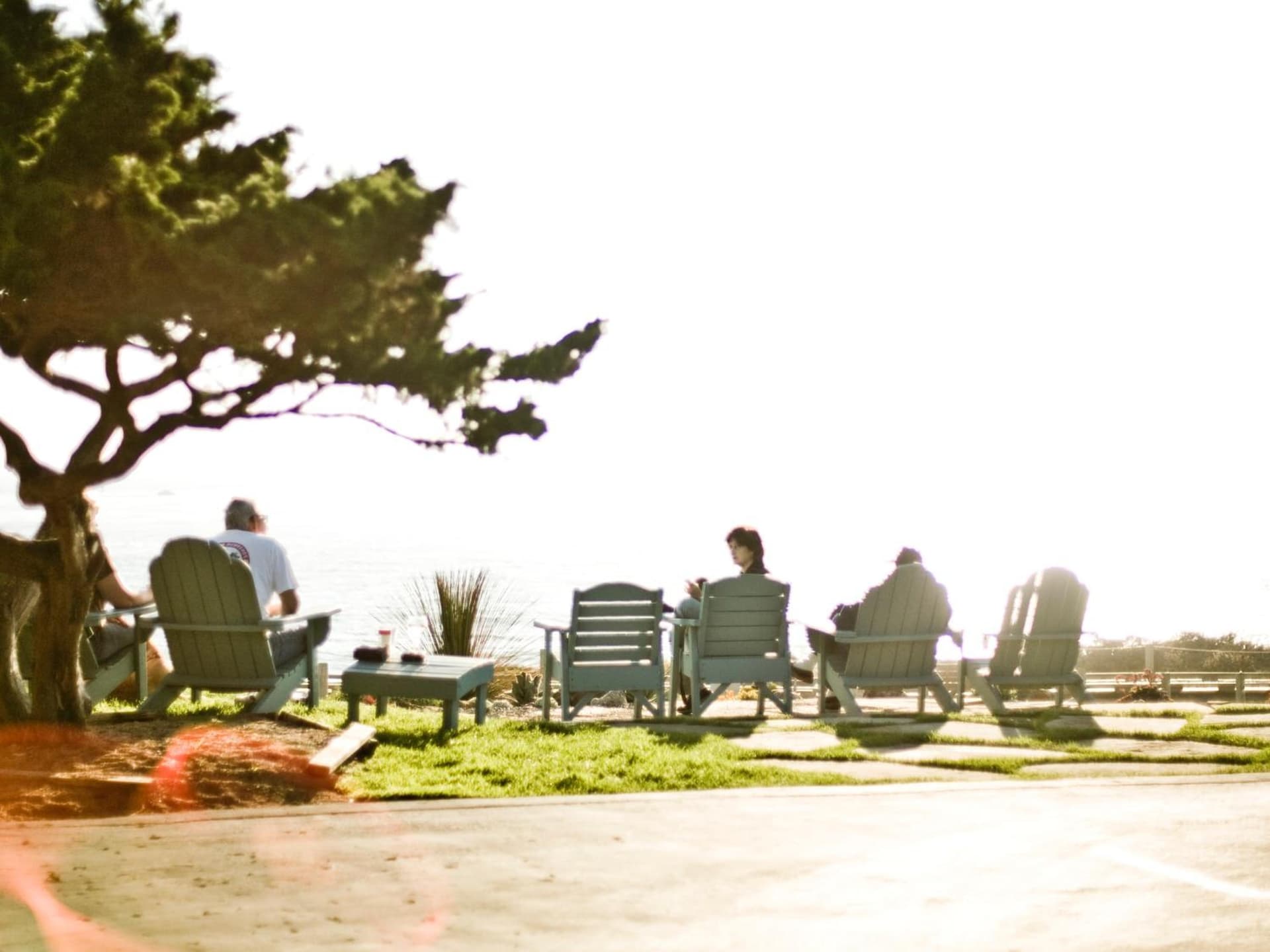 Cambria Shores Inn gallery photo in Cambria, CA — image 30