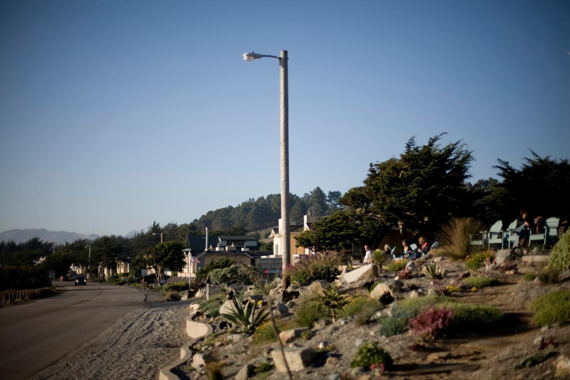 Cambria Shores Inn gallery photo in Cambria, CA — image 74