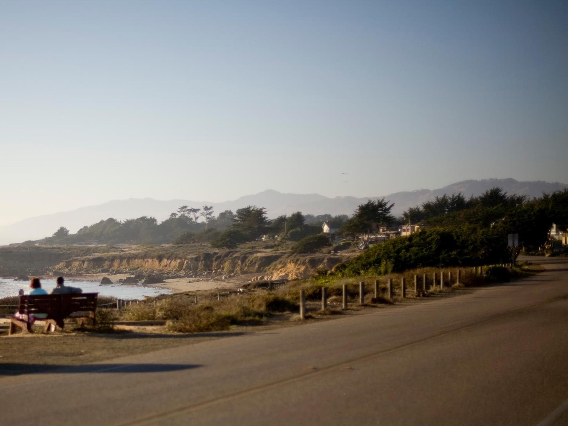 Cambria Shores Inn gallery photo in Cambria, CA — image 51