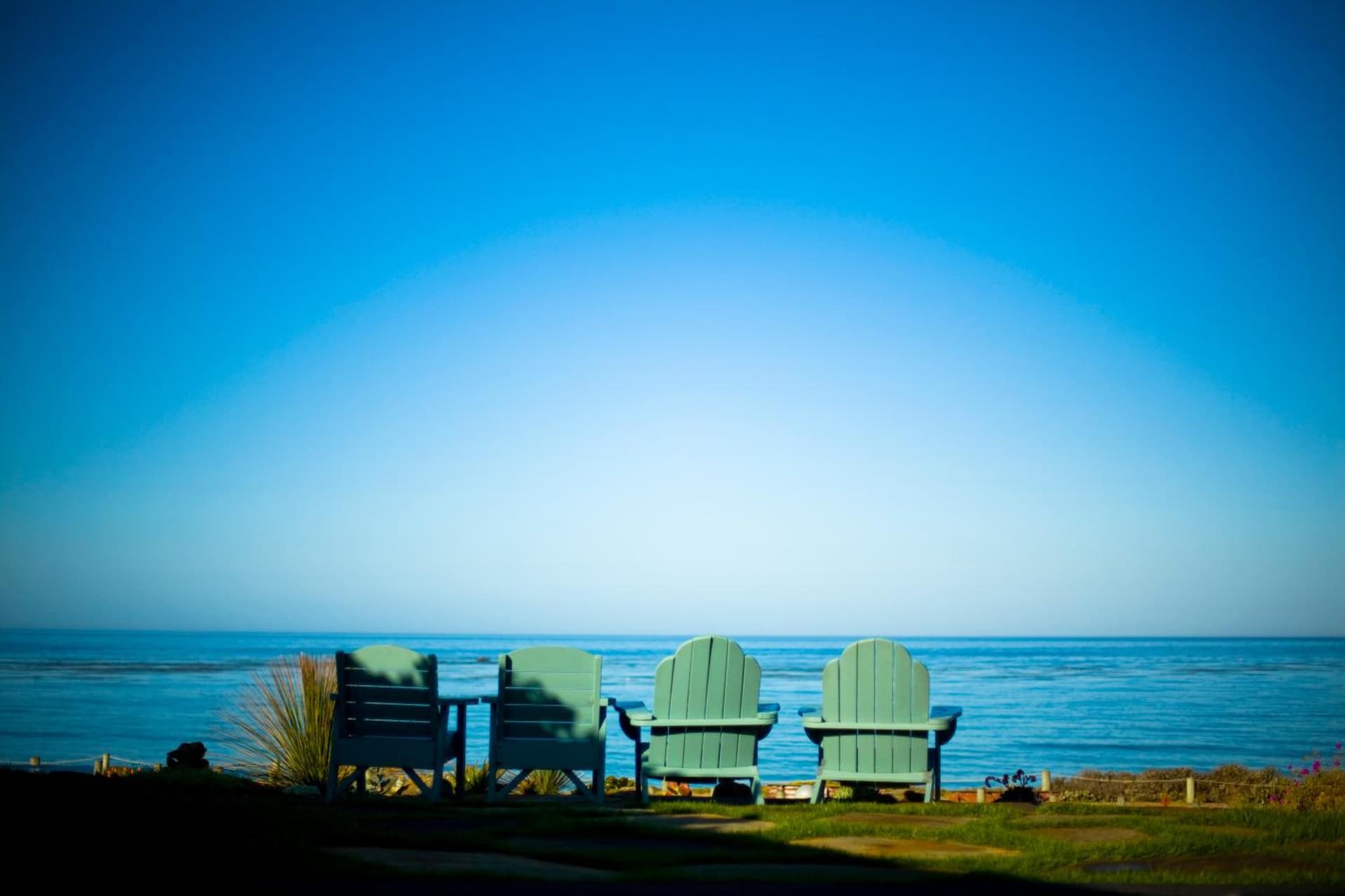 Cambria Shores Inn gallery photo in Cambria, CA — image 55