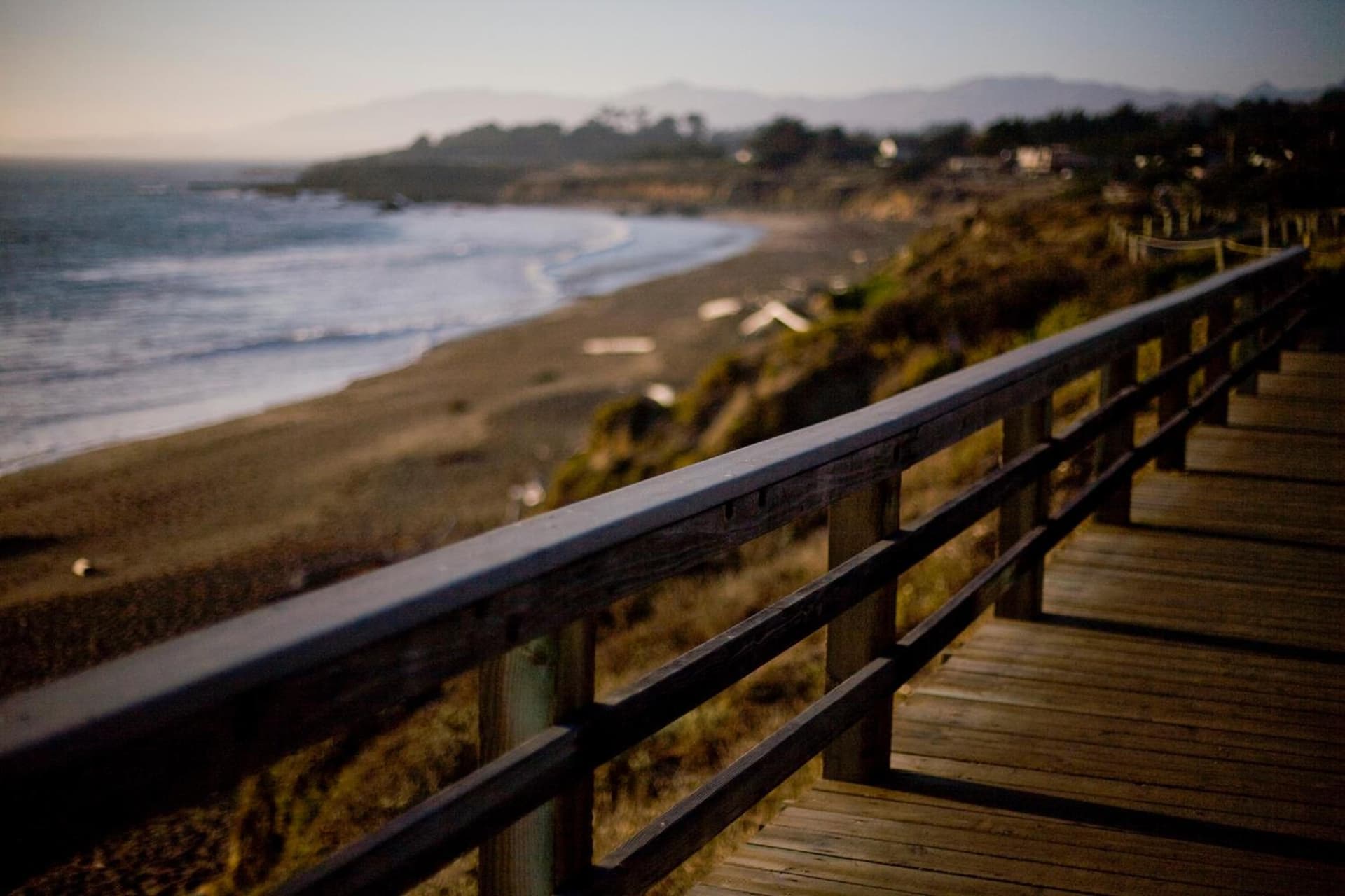 Cambria Shores Inn gallery photo in Cambria, CA — image 47