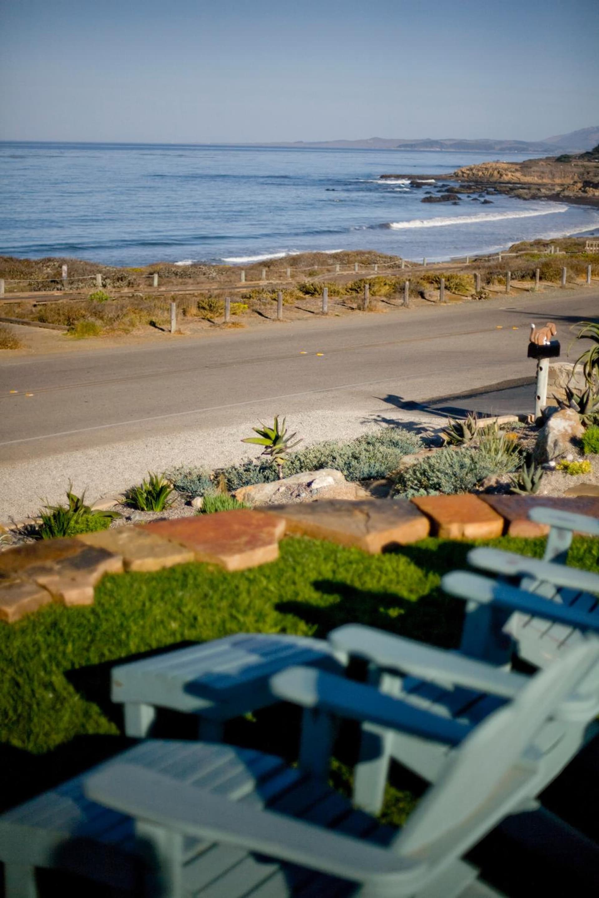 Cambria Shores Inn gallery photo in Cambria, CA — image 72