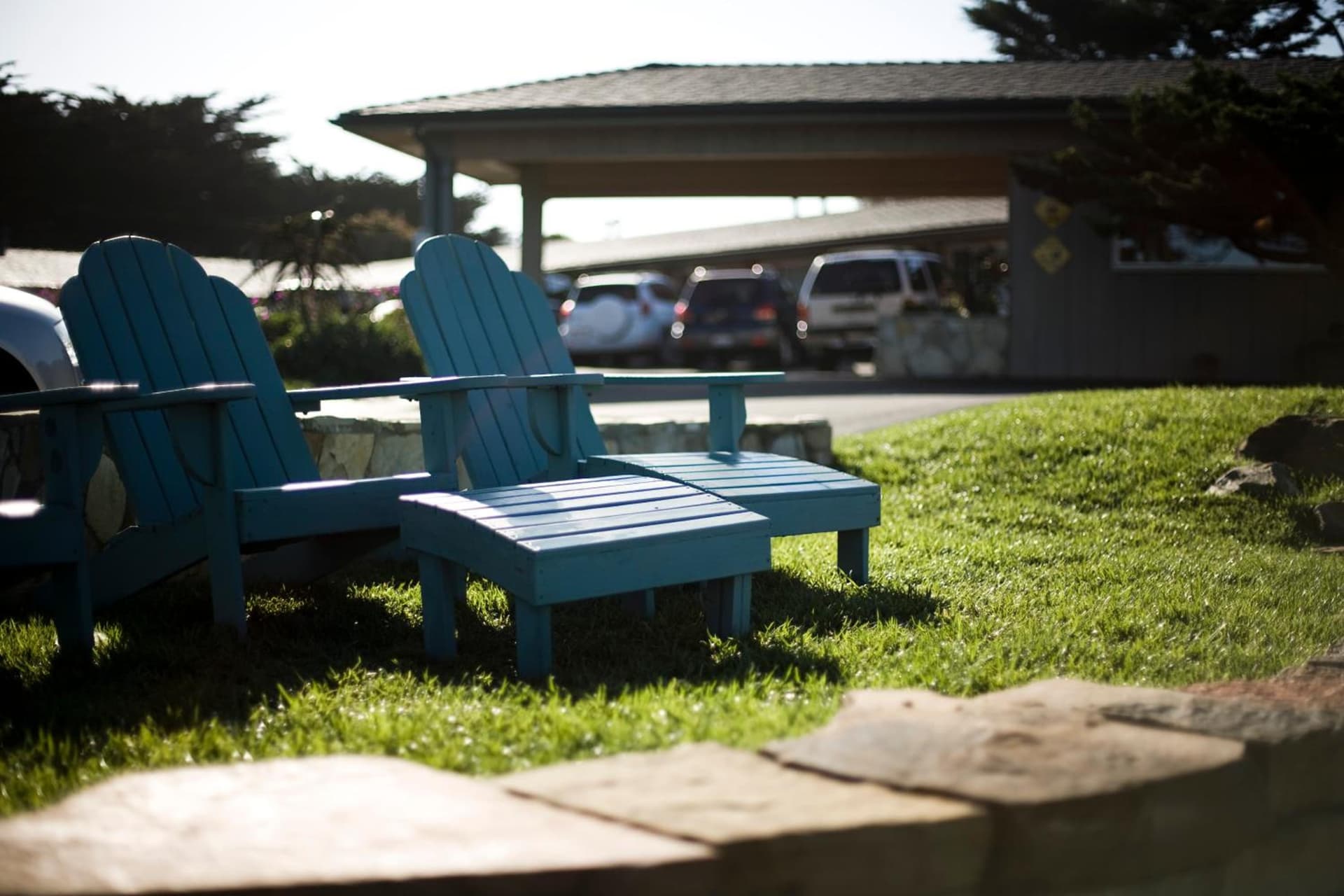 Cambria Shores Inn gallery photo in Cambria, CA — image 68