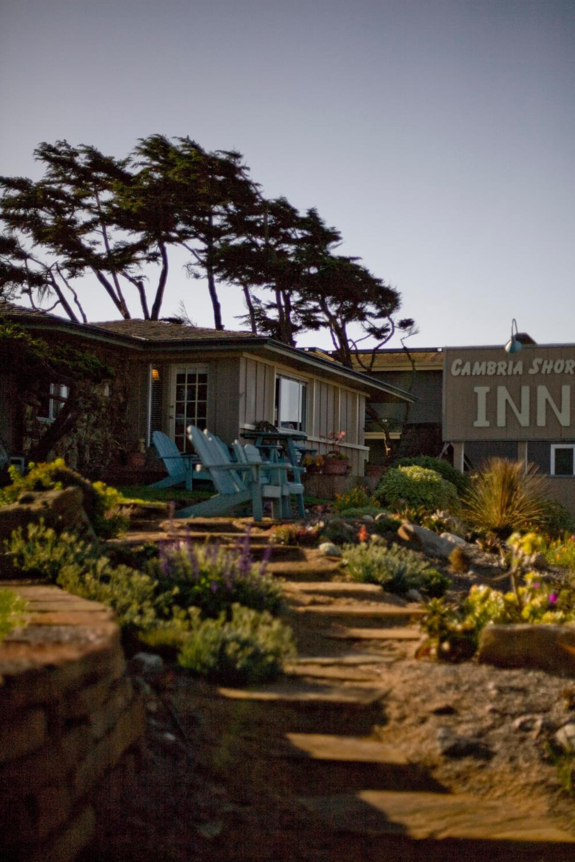 Cambria Shores Inn gallery photo in Cambria, CA — image 88