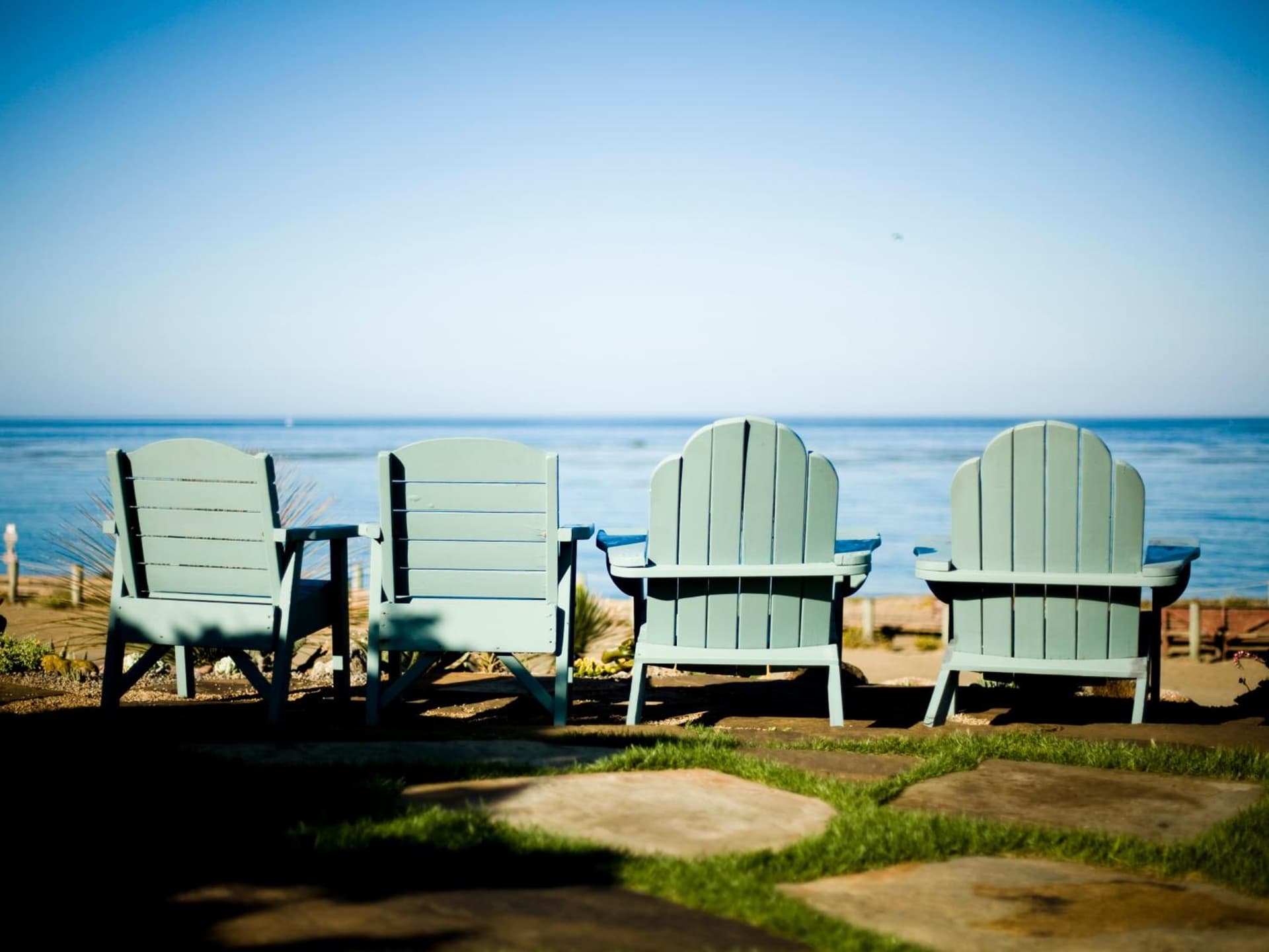Cambria Shores Inn gallery photo in Cambria, CA — image 105