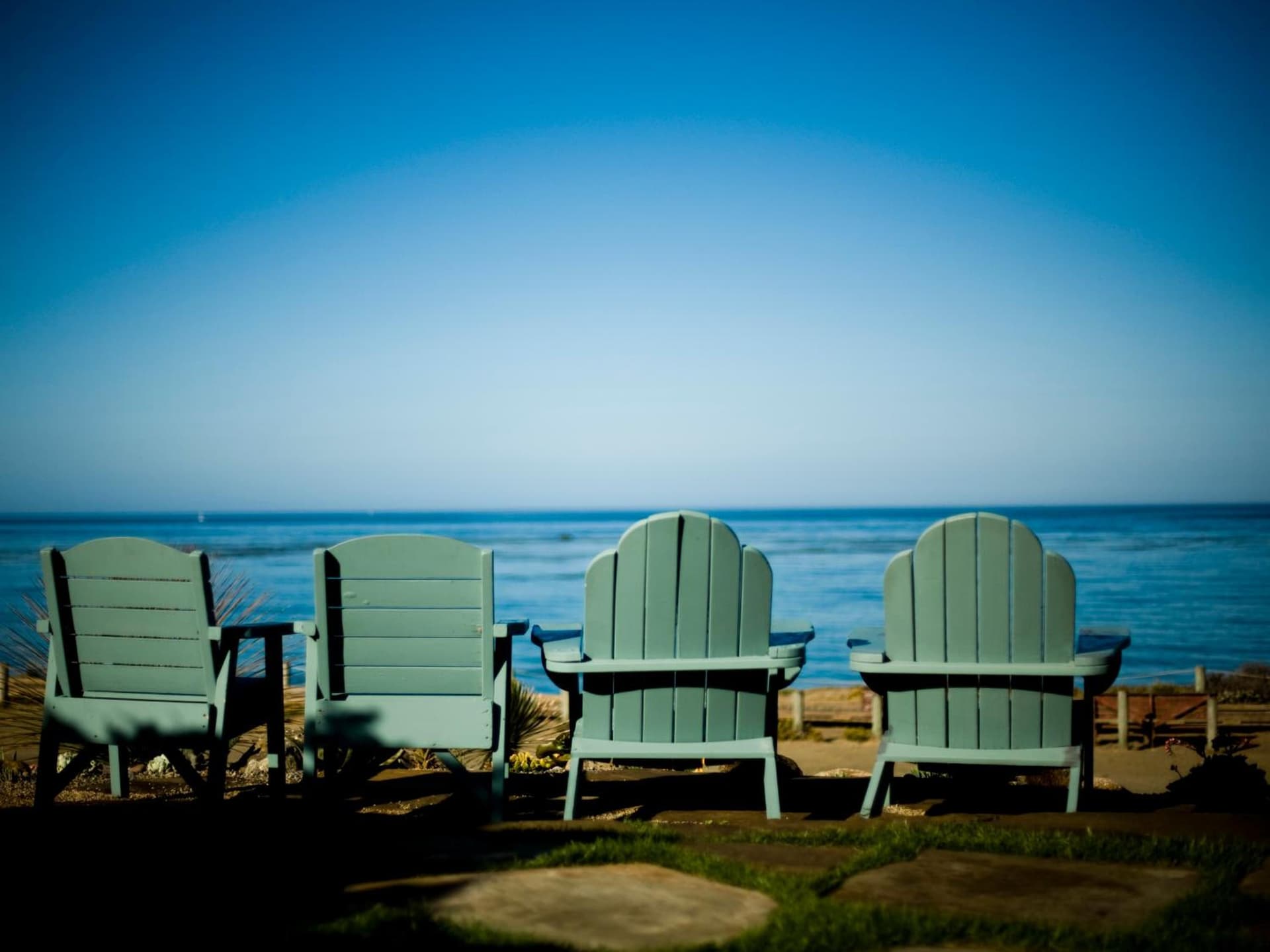 Cambria Shores Inn gallery photo in Cambria, CA — image 40