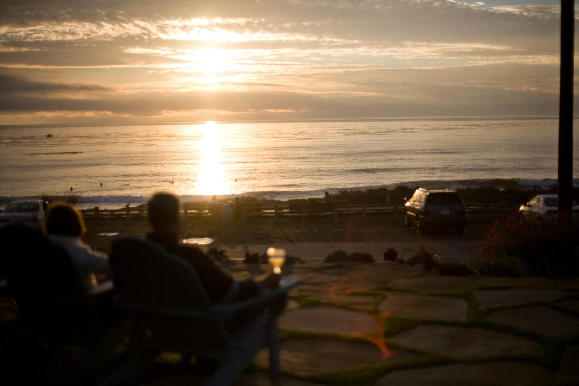 Cambria Shores Inn gallery photo in Cambria, CA — image 8