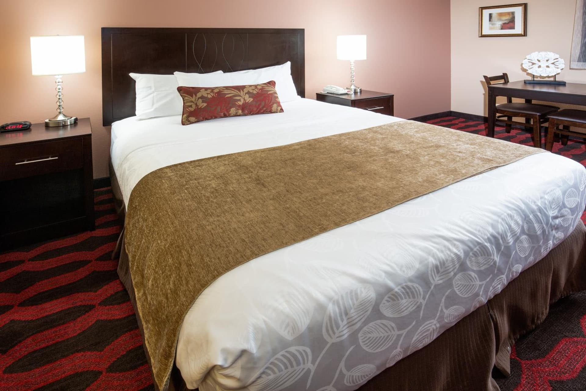Americas Best Value Inn & Suites-Forest Grove/Hillsboro gallery photo in Forest Grove, OR — image 22