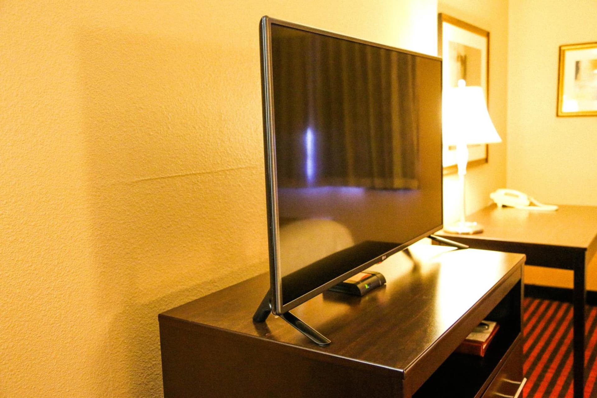Americas Best Value Inn & Suites-Forest Grove/Hillsboro gallery photo in Forest Grove, OR — image 12
