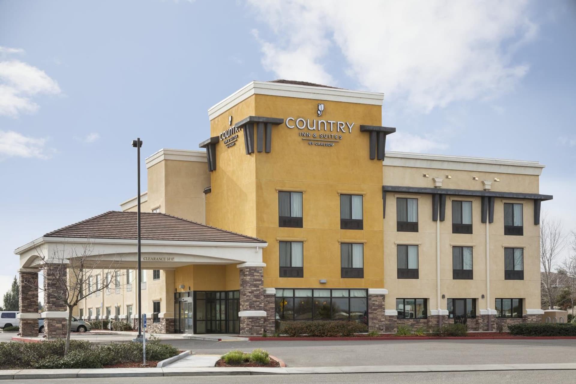 University Hotel Davis Area by IHG gallery photo in Dixon, CA — image 16