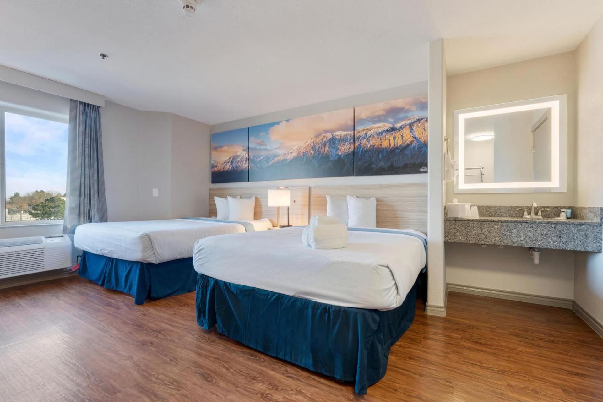 Days Inn by Wyndham Thornton gallery photo in Thornton, CO — image 19