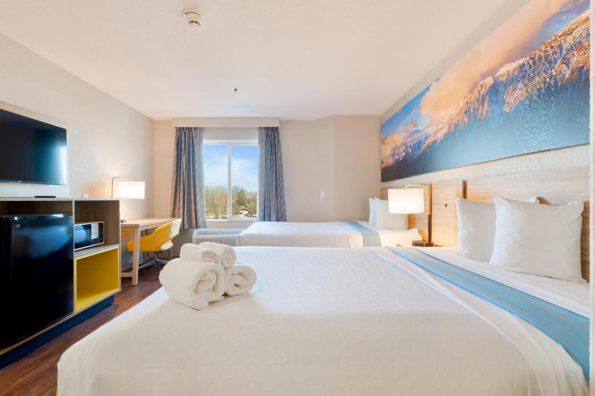 Days Inn by Wyndham Thornton gallery photo in Thornton, CO — image 34