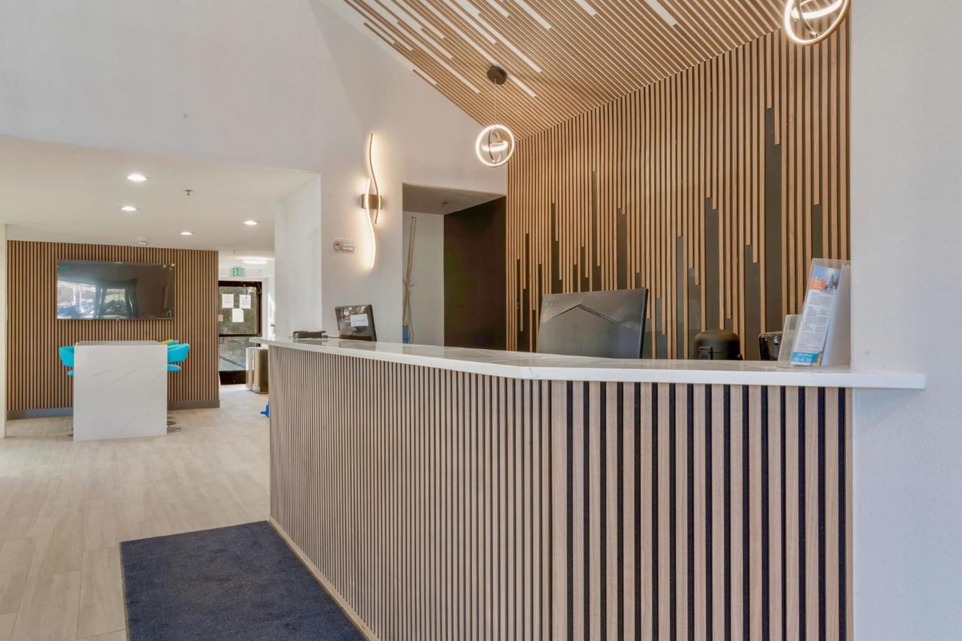 Days Inn by Wyndham Thornton gallery photo in Thornton, CO — image 35