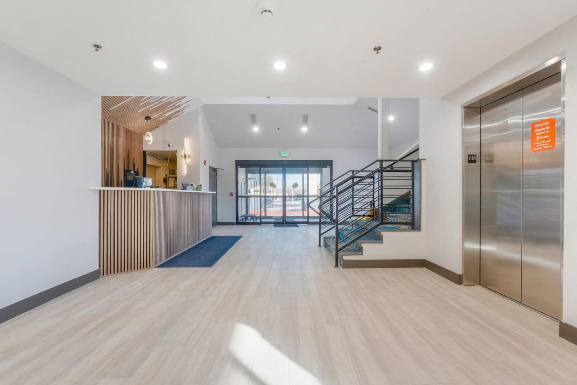 Days Inn by Wyndham Thornton gallery photo in Thornton, CO — image 6