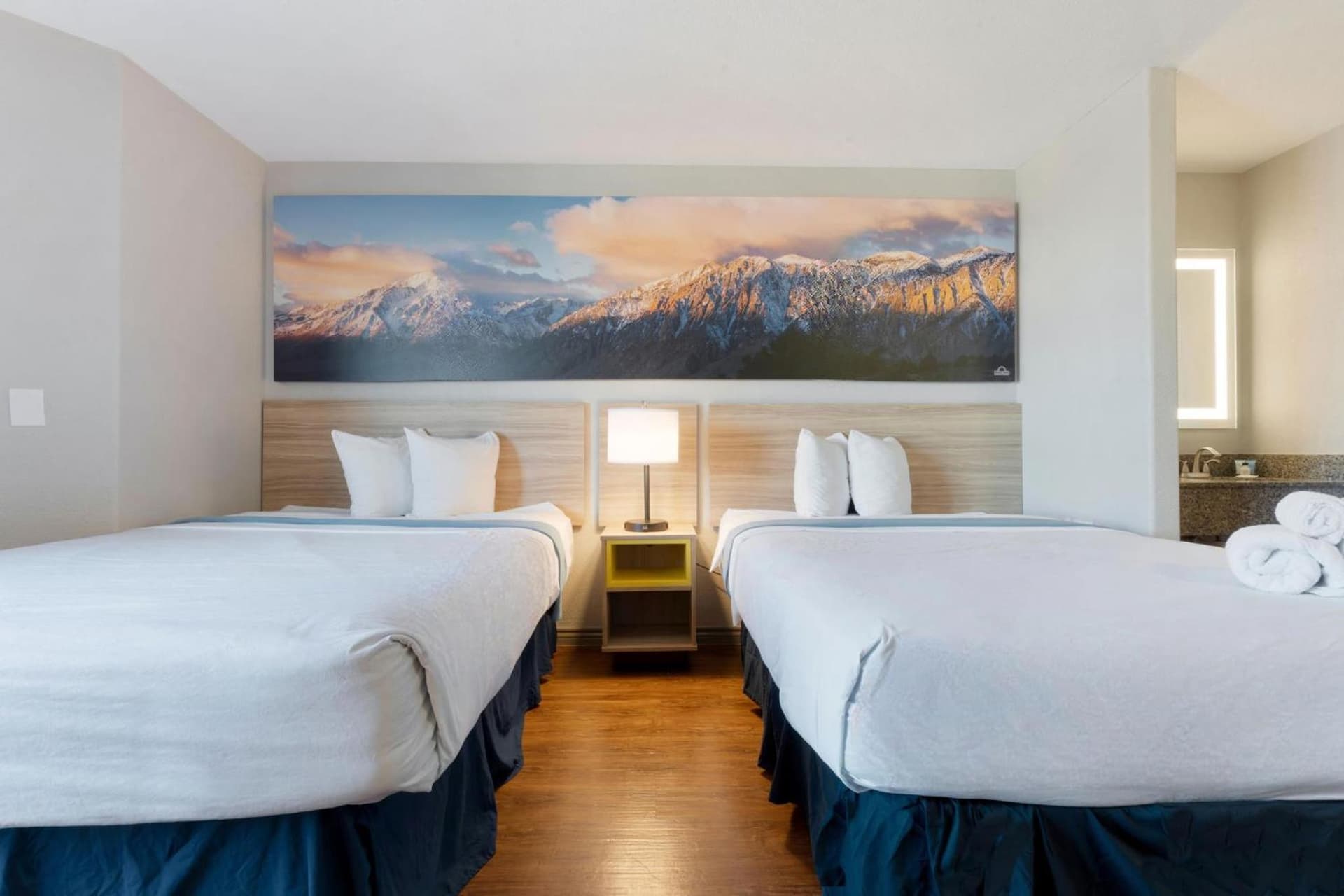 Days Inn by Wyndham Thornton gallery photo in Thornton, CO — image 17