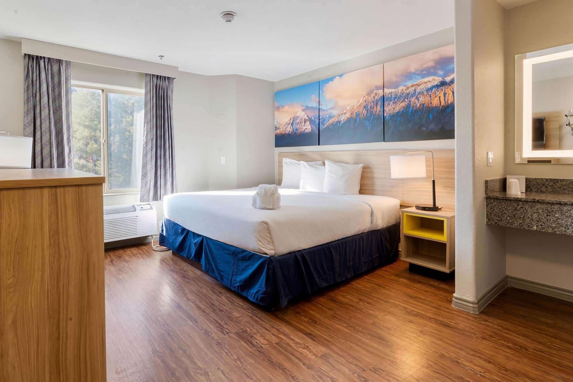 Days Inn by Wyndham Thornton featured exterior or lobby in Thornton, CO — similar hotel