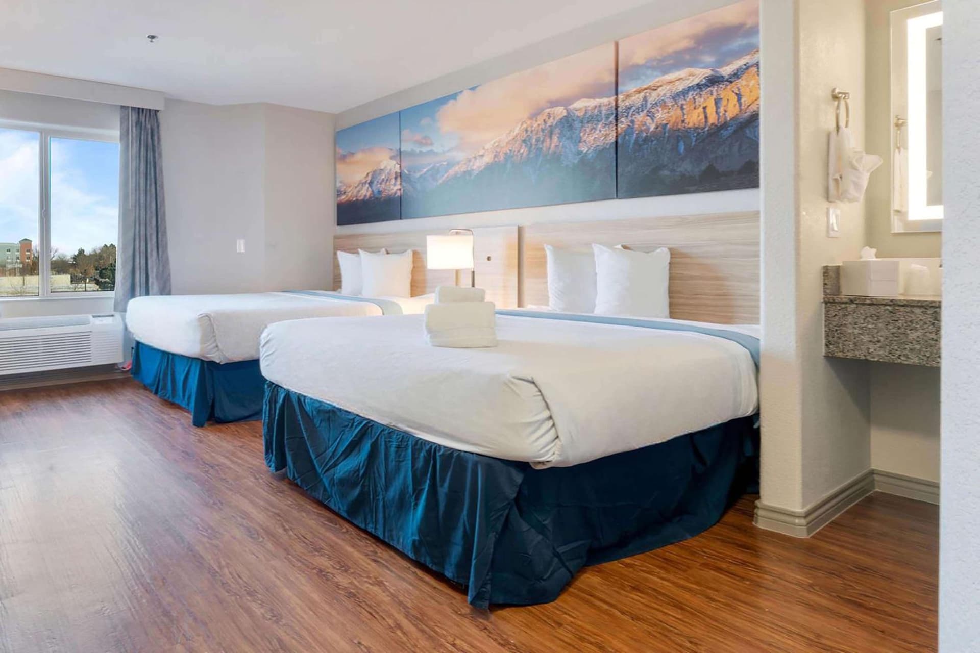 Days Inn by Wyndham Thornton gallery photo in Thornton, CO — image 23
