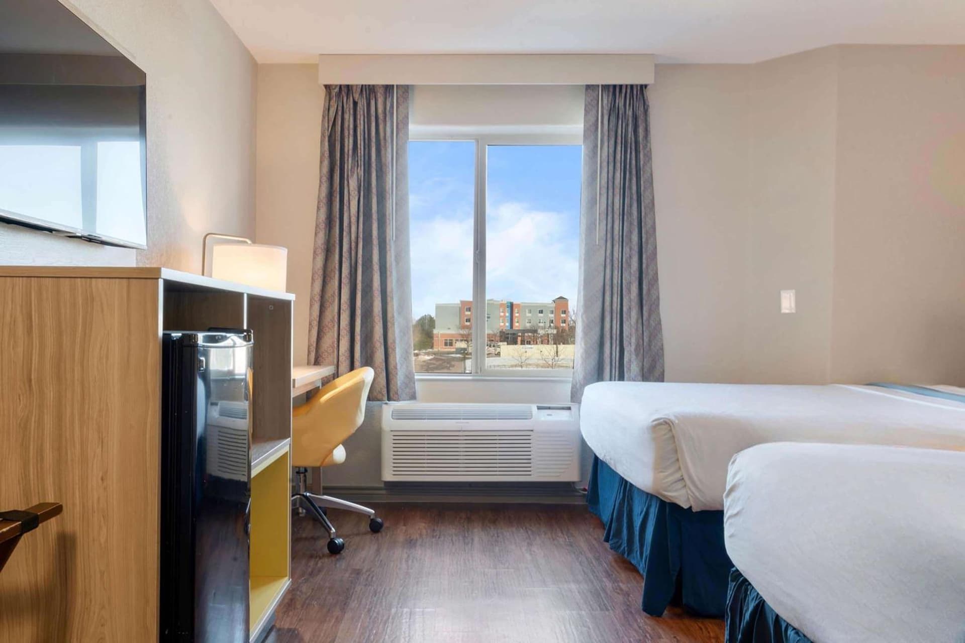 Days Inn by Wyndham Thornton gallery photo in Thornton, CO — image 31