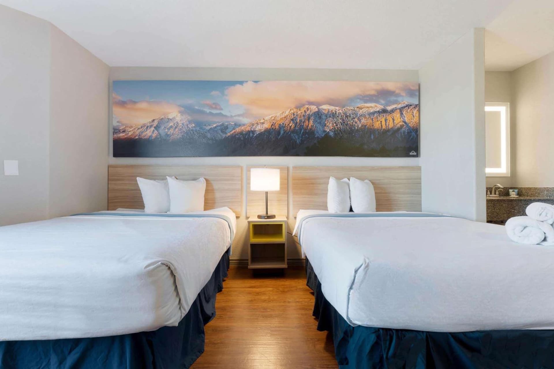 Days Inn by Wyndham Thornton gallery photo in Thornton, CO — image 8