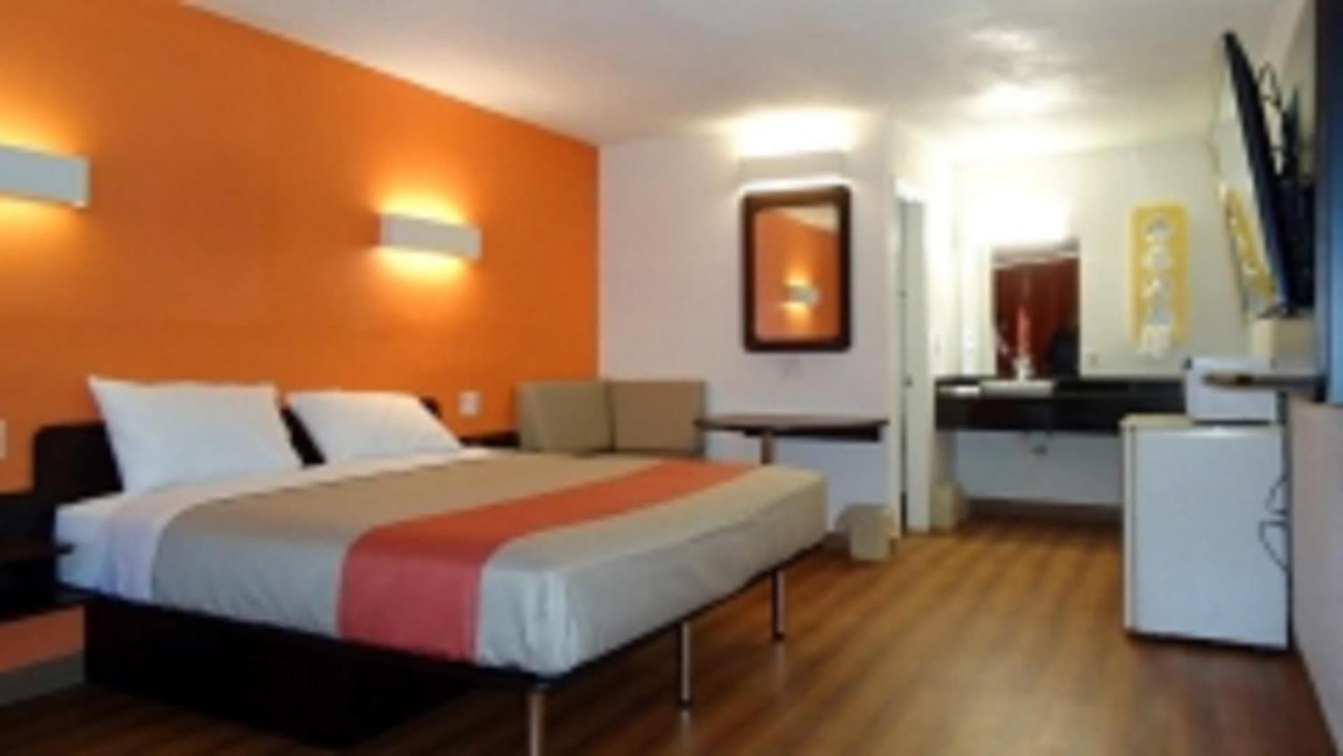 Motel 6-Connellys Springs, NC gallery photo in Hickory, NC — image 20